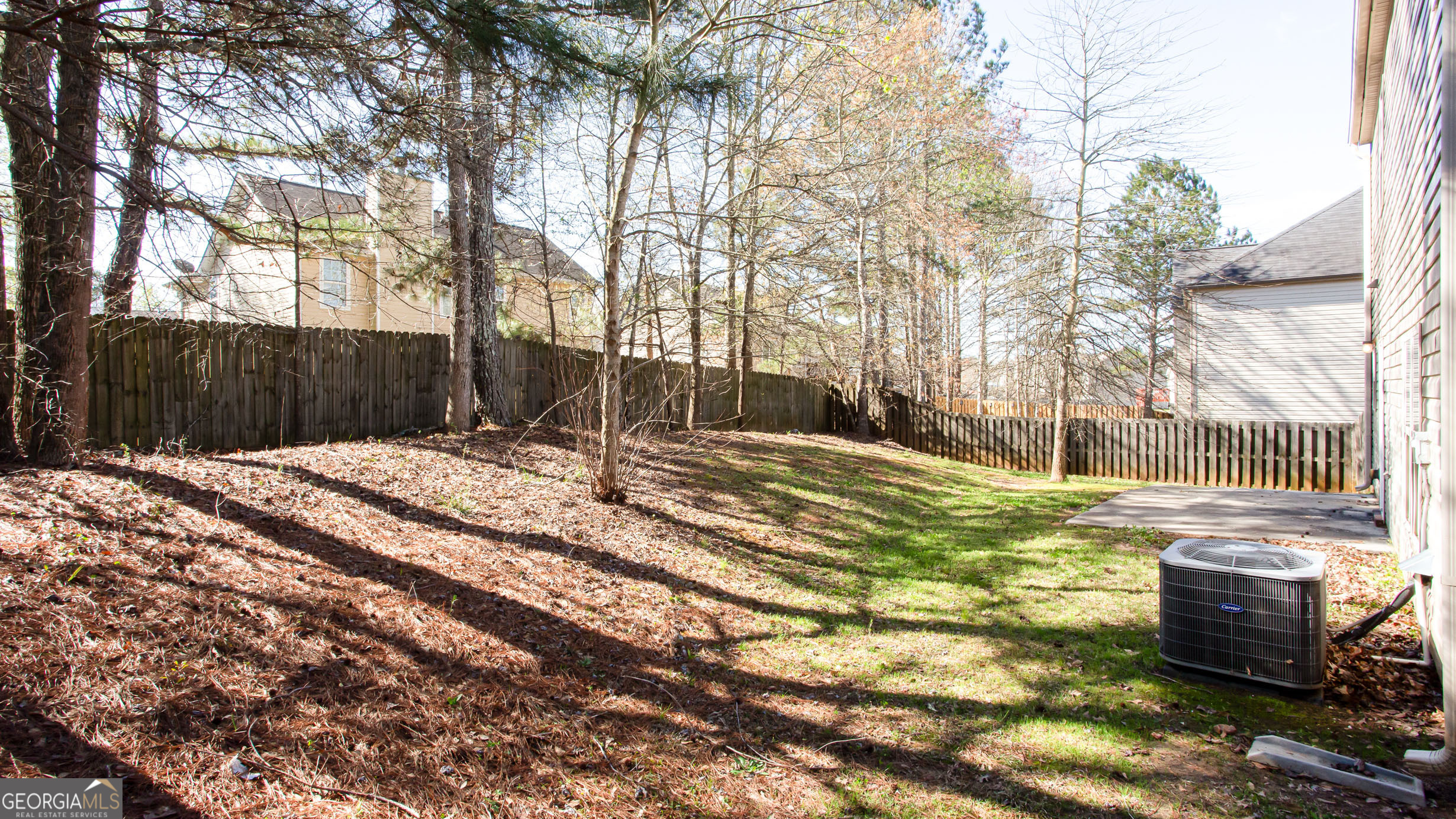 2754 Topaz Road Riverdale GA 30296