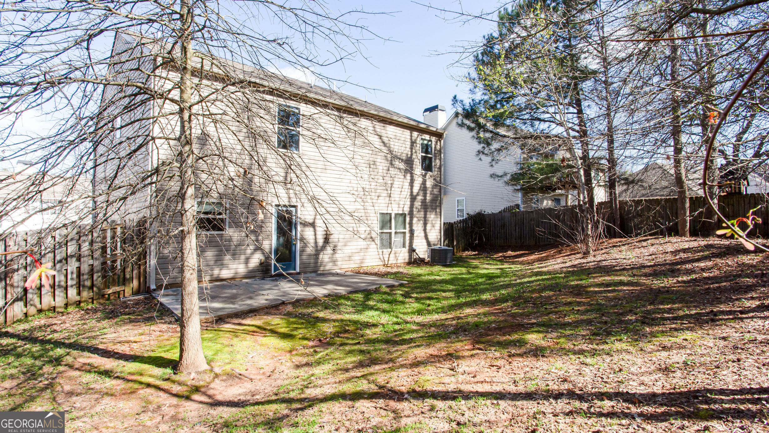 2754 Topaz Road Riverdale GA 30296