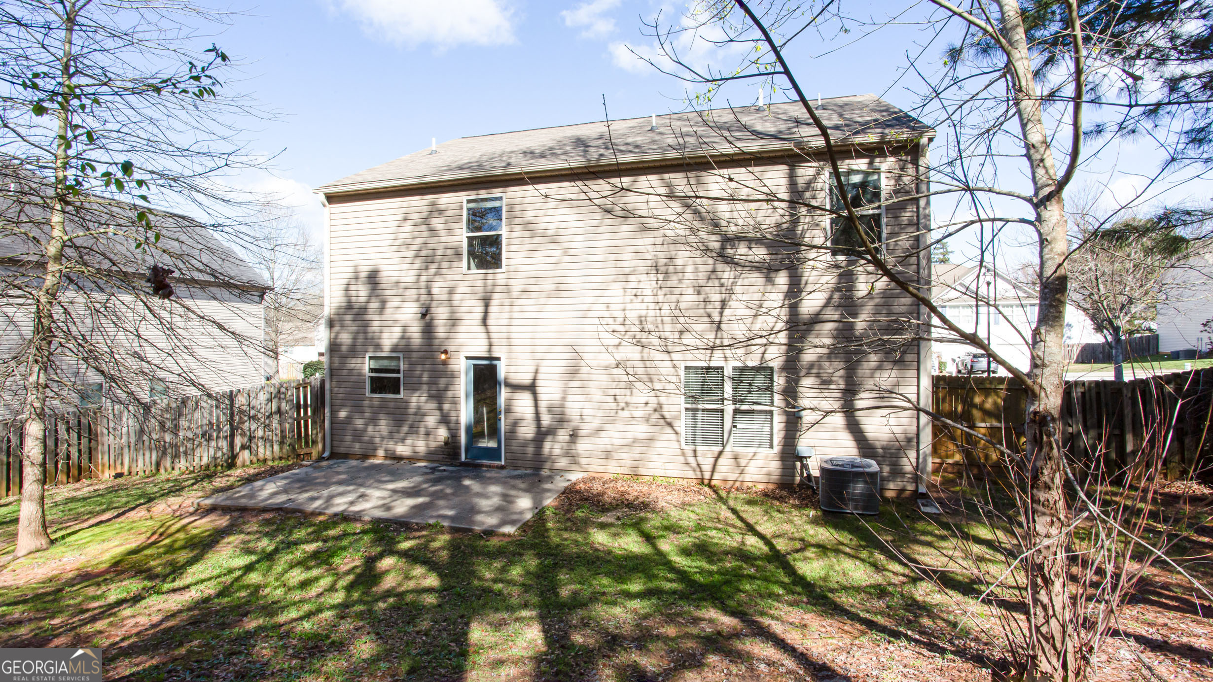 2754 Topaz Road Riverdale GA 30296