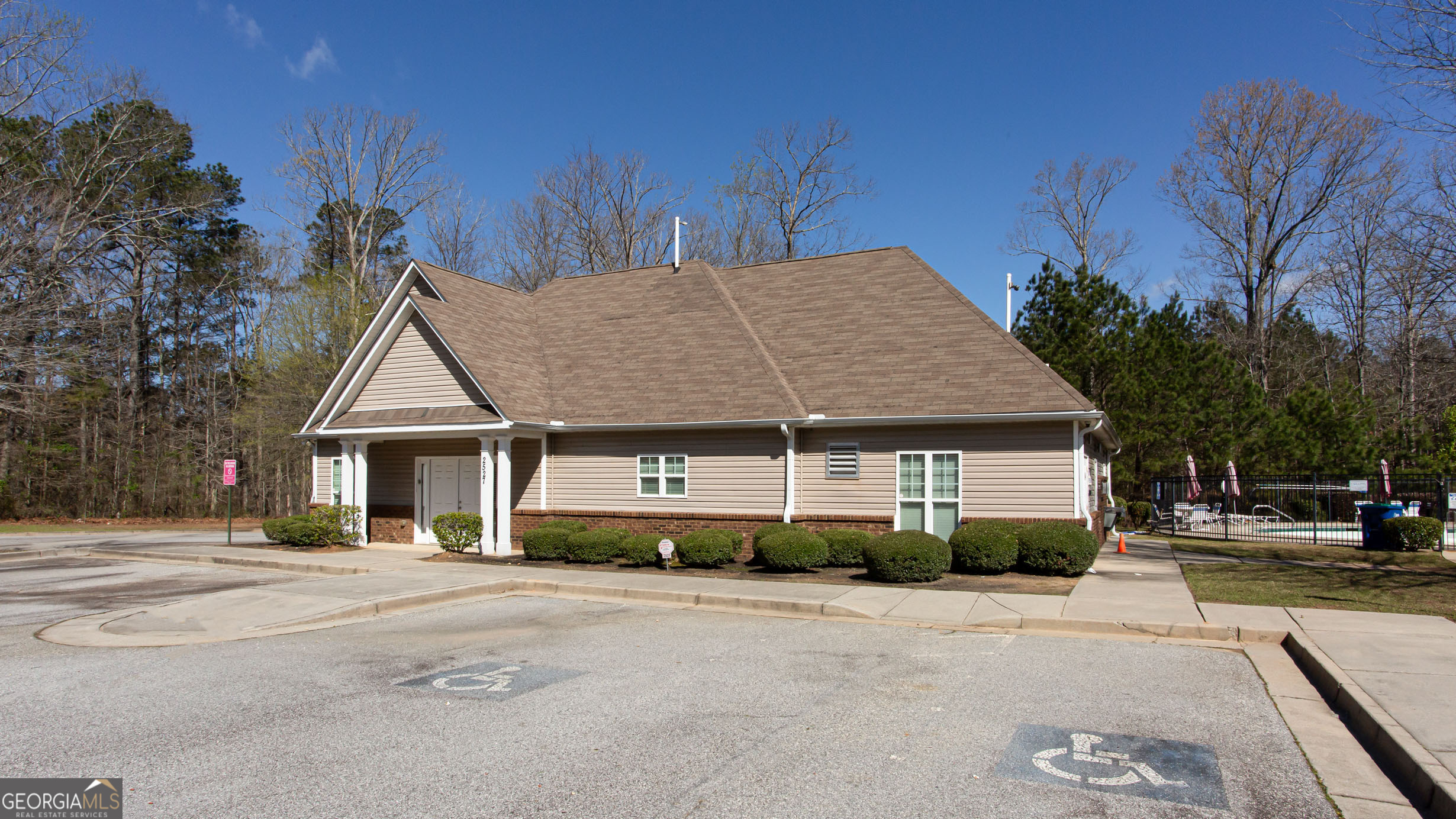 2754 Topaz Road Riverdale GA 30296