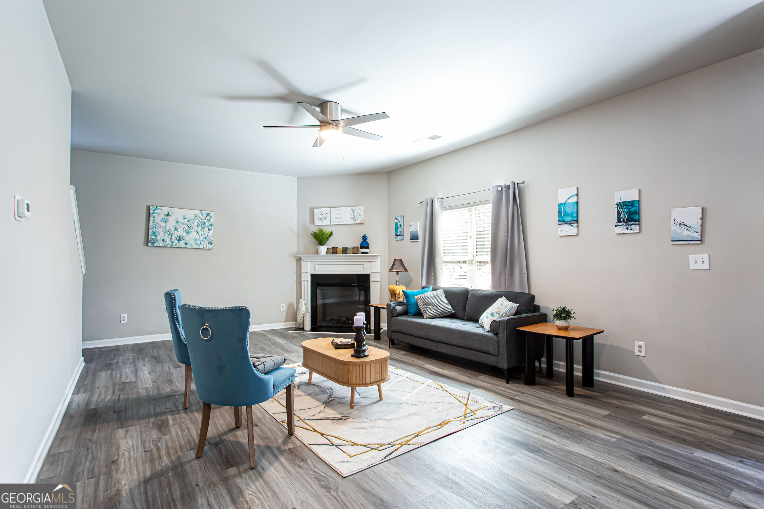 2754 Topaz Road Riverdale GA 30296