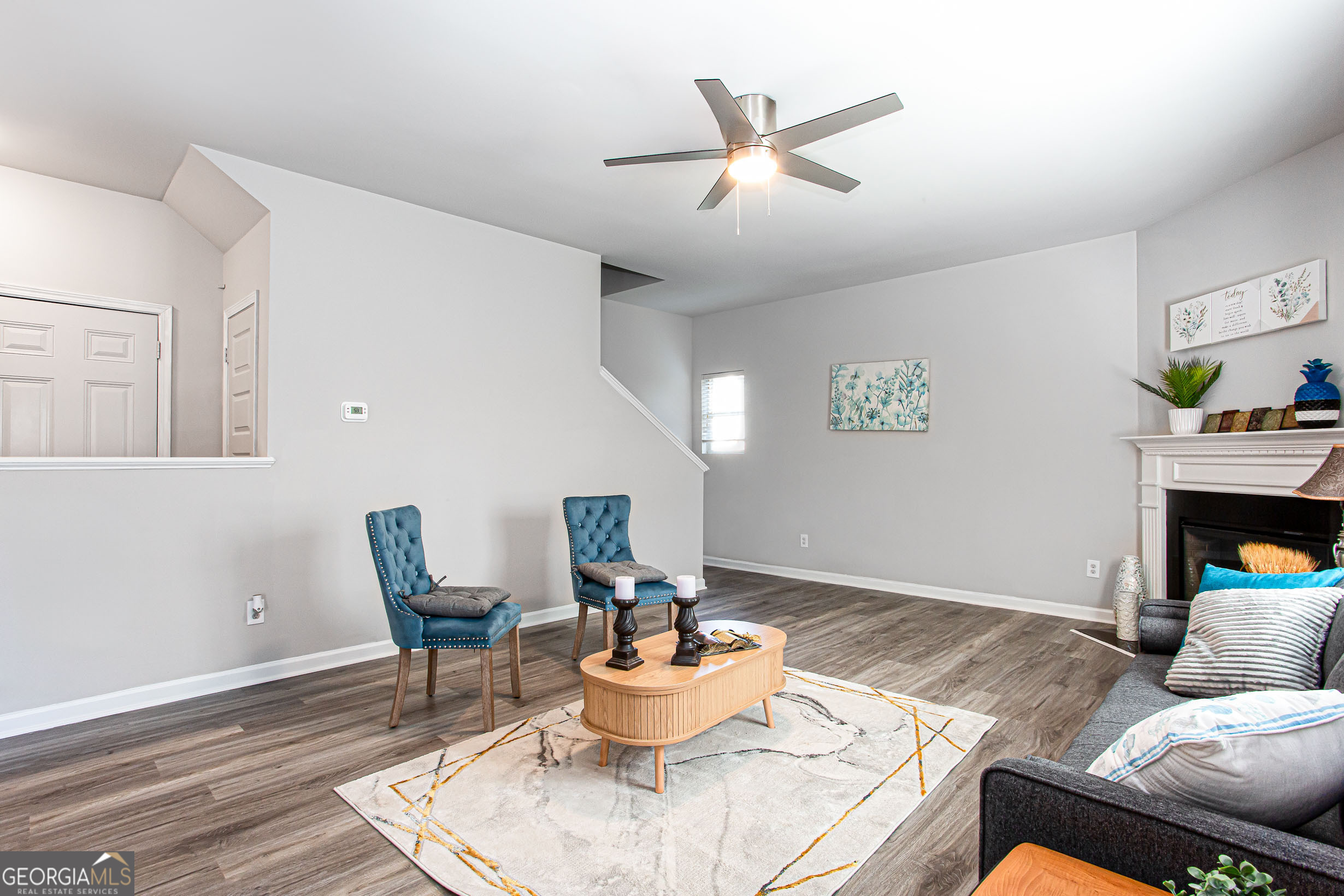 2754 Topaz Road Riverdale GA 30296