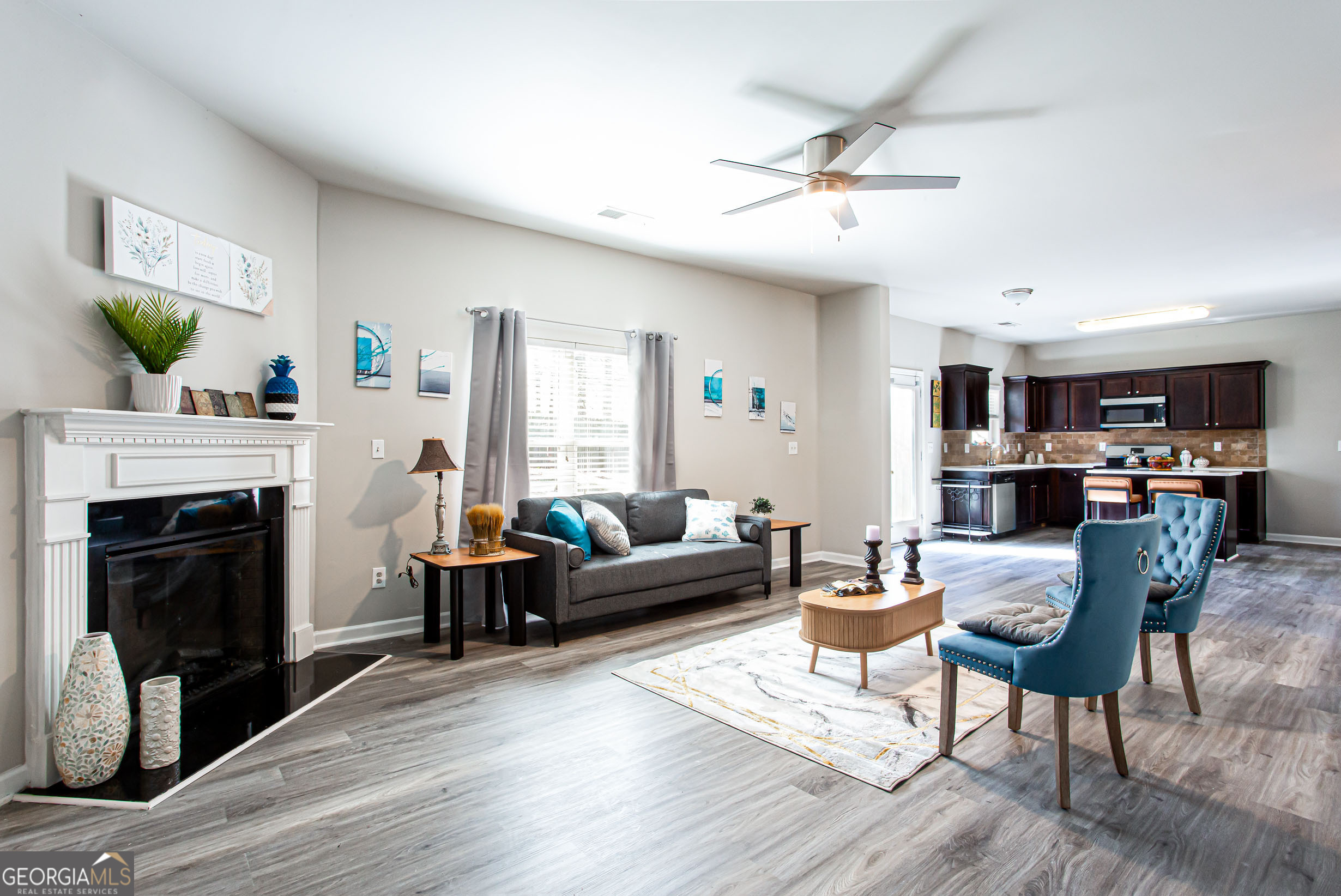 2754 Topaz Road Riverdale GA 30296