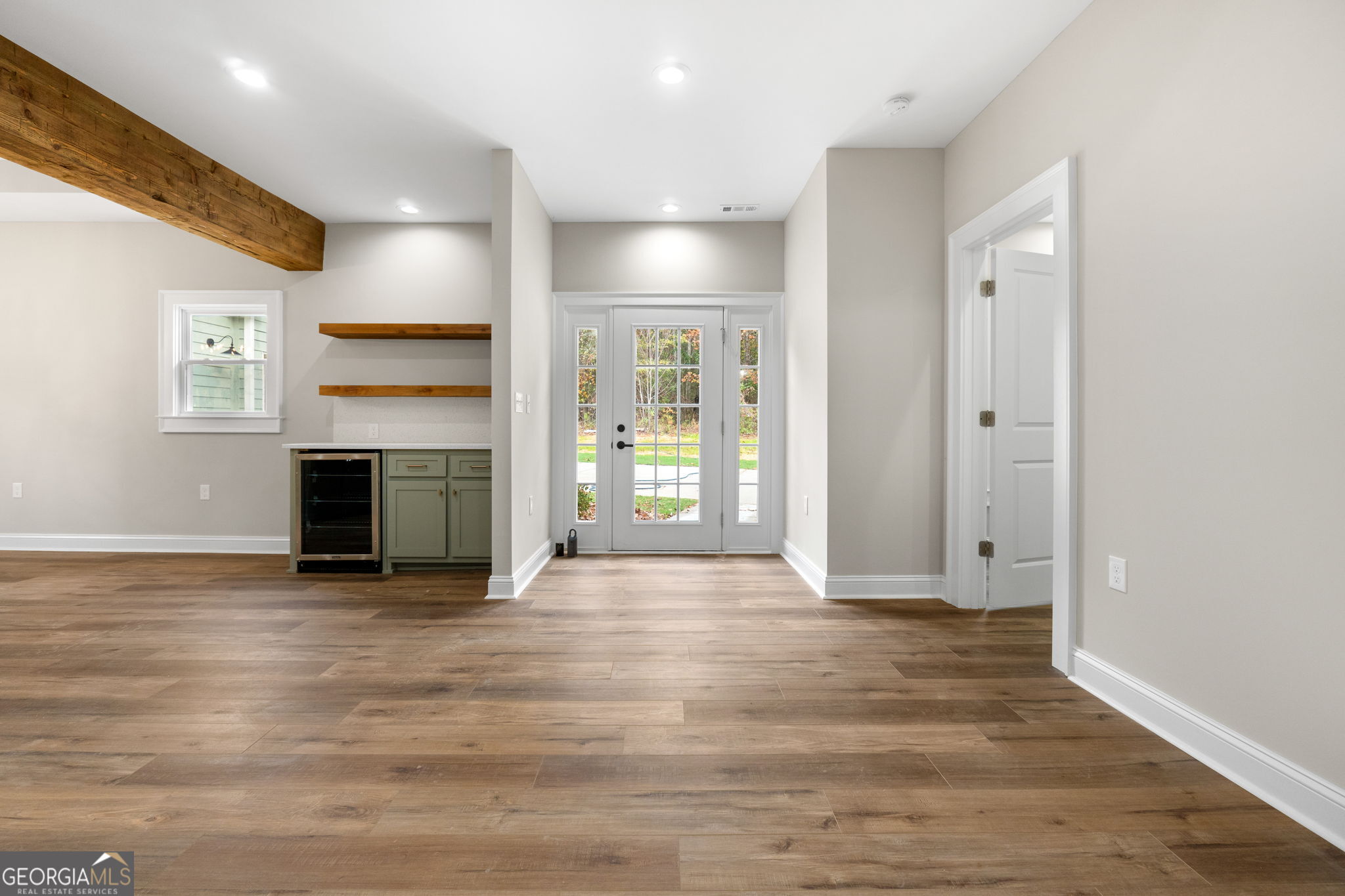 164 I Walker Brooks Road Newnan GA 30263