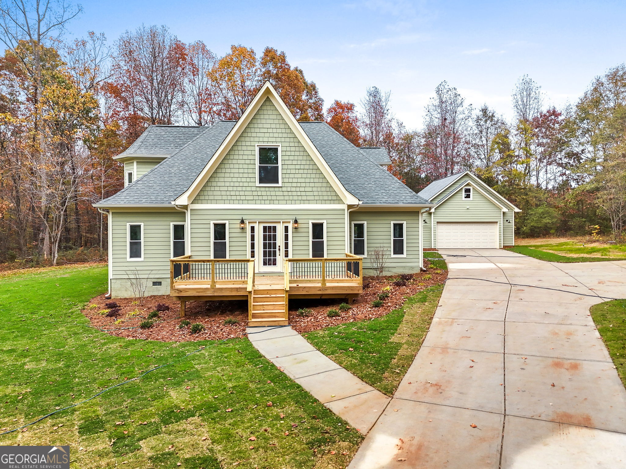 164 I Walker Brooks Road Newnan GA 30263