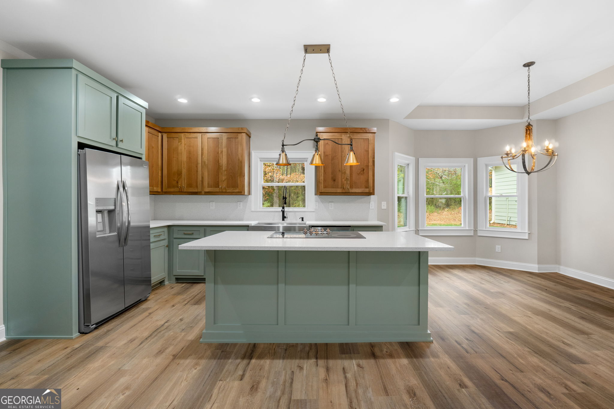 164 I Walker Brooks Road Newnan GA 30263