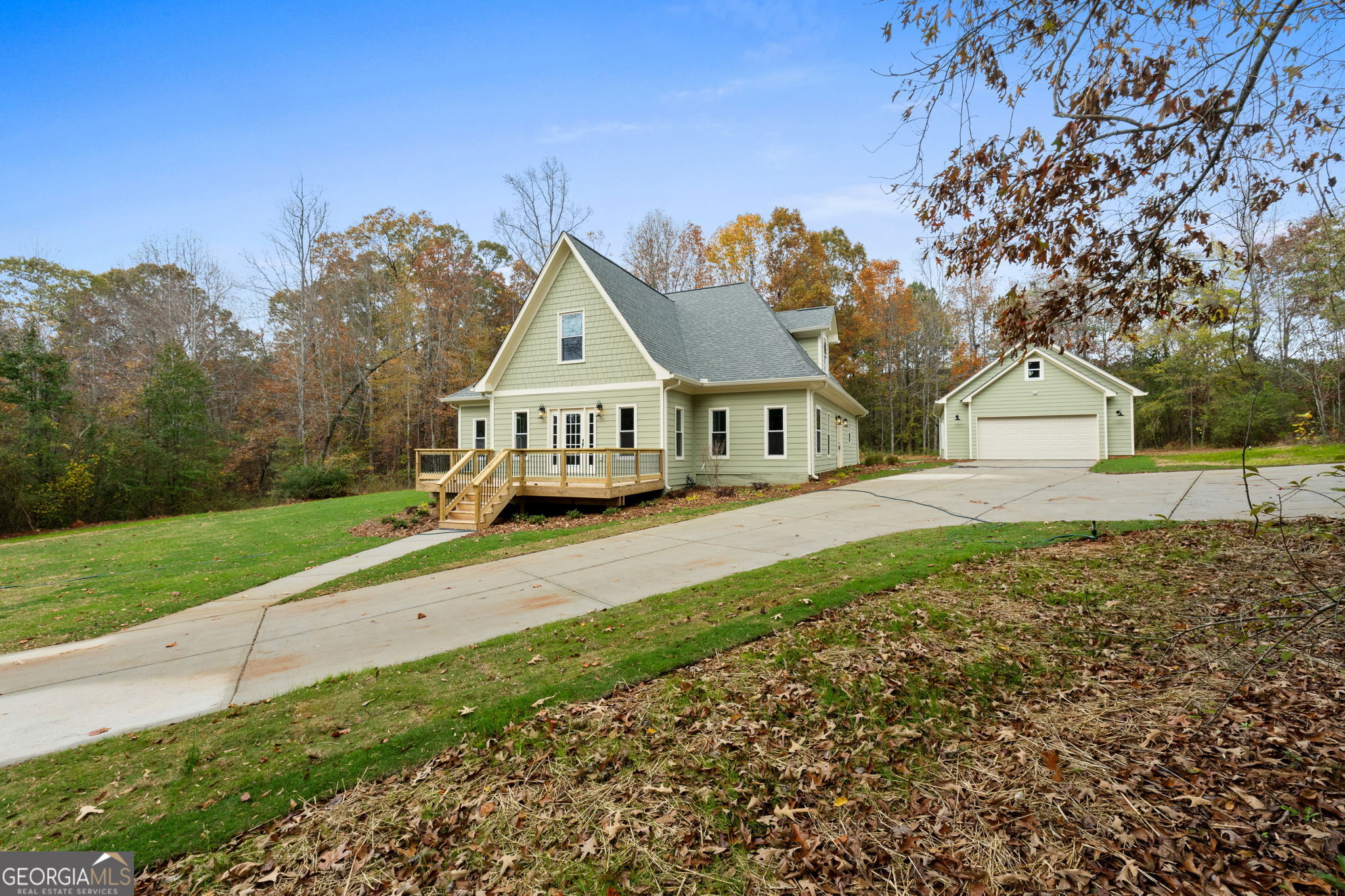164 I Walker Brooks Road Newnan GA 30263