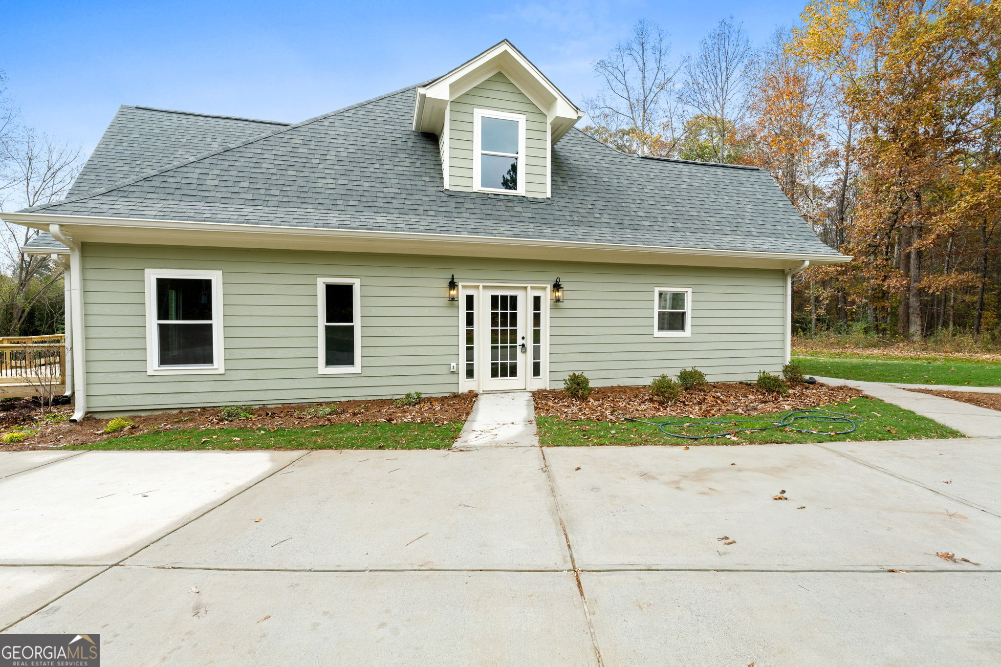 164 I Walker Brooks Road Newnan GA 30263