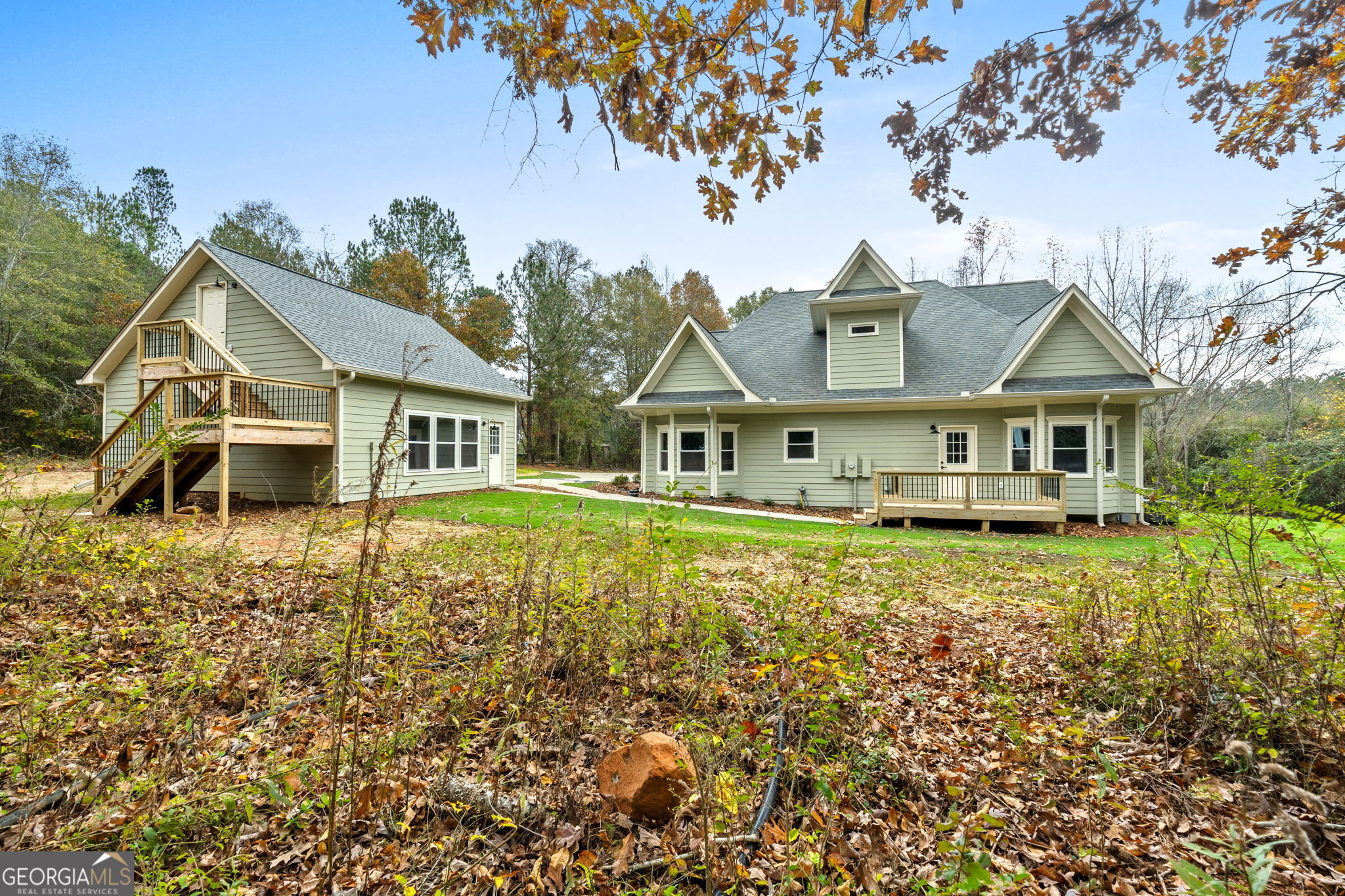 164 I Walker Brooks Road Newnan GA 30263