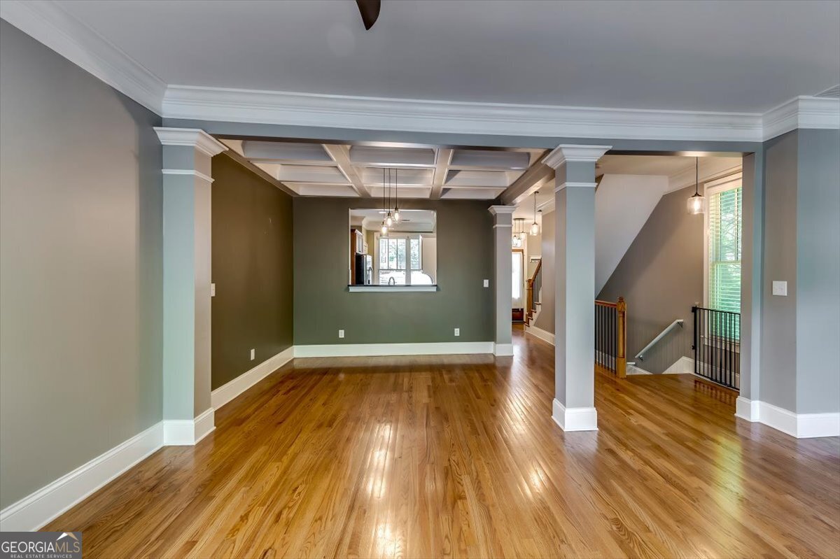 14 Oakhurst Terrace Decatur GA 30030