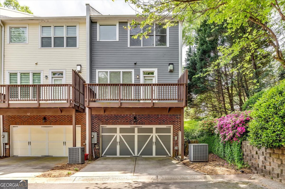 14 Oakhurst Terrace Decatur GA 30030