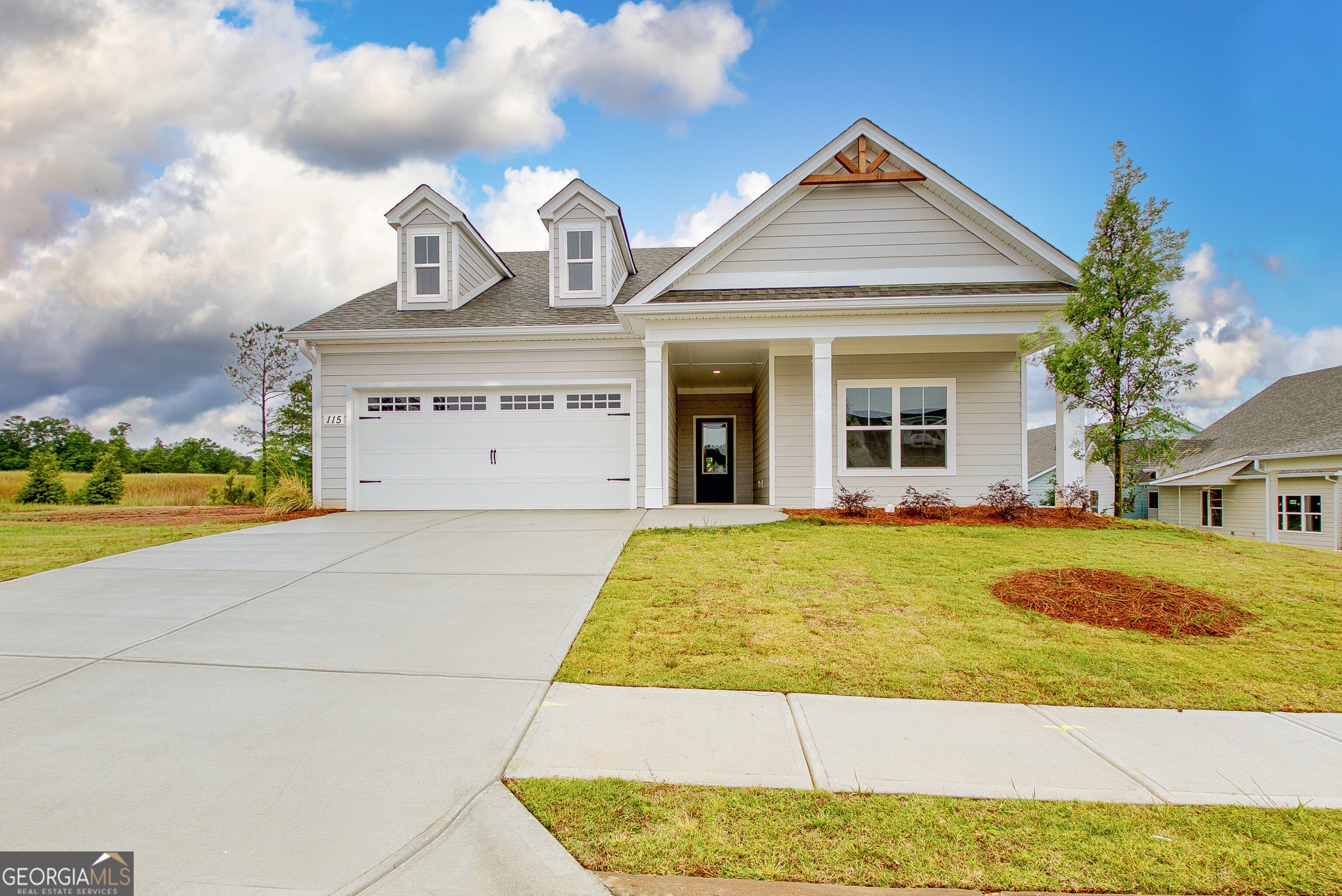 115 Redhaven Drive Senoia GA 30276