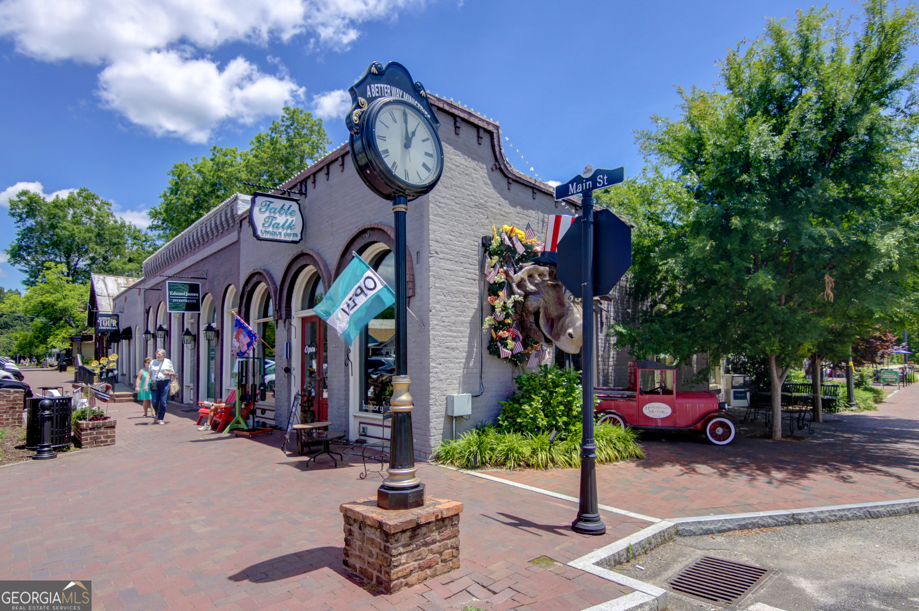 115 Redhaven Drive Senoia GA 30276