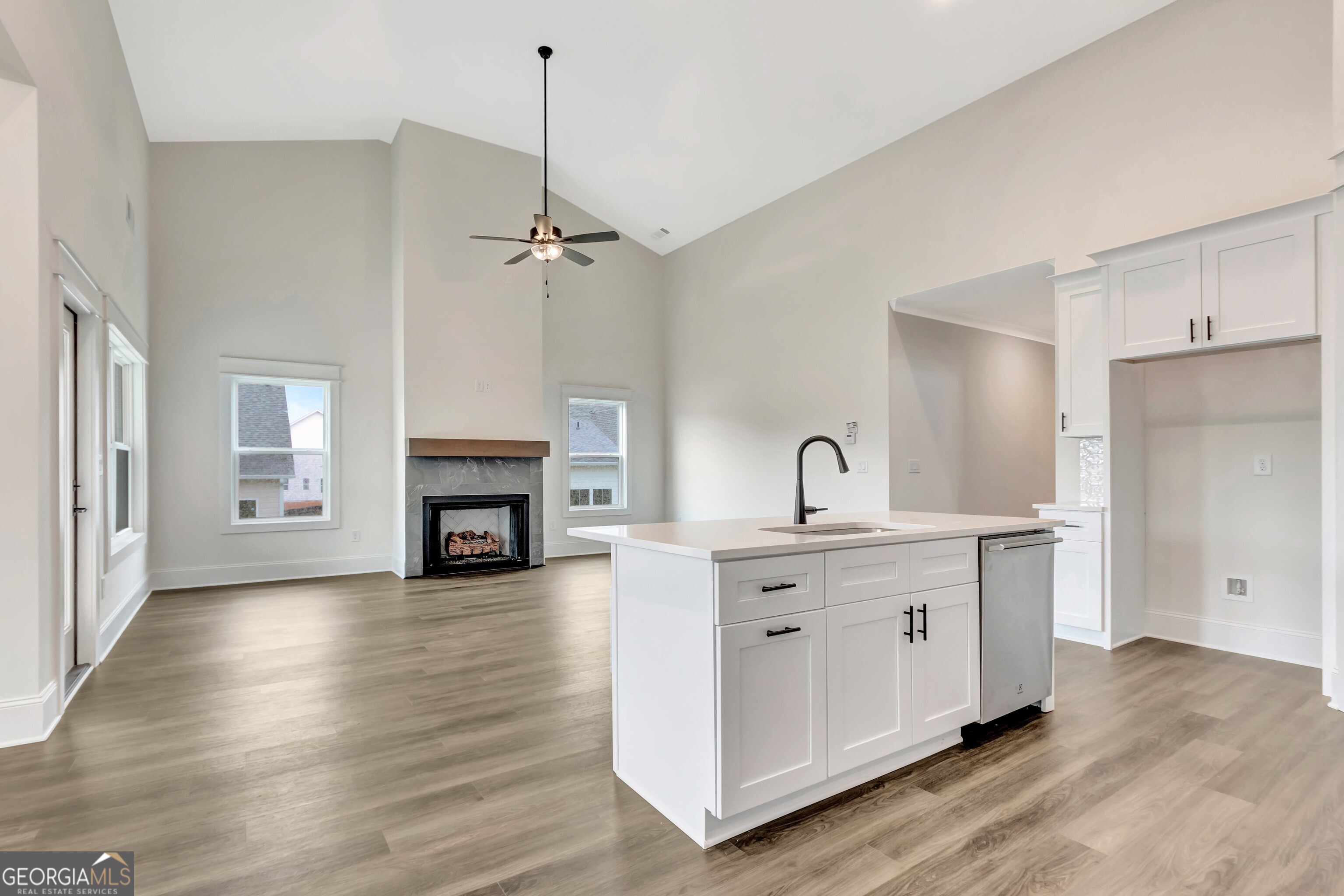 115 Redhaven Drive Senoia GA 30276