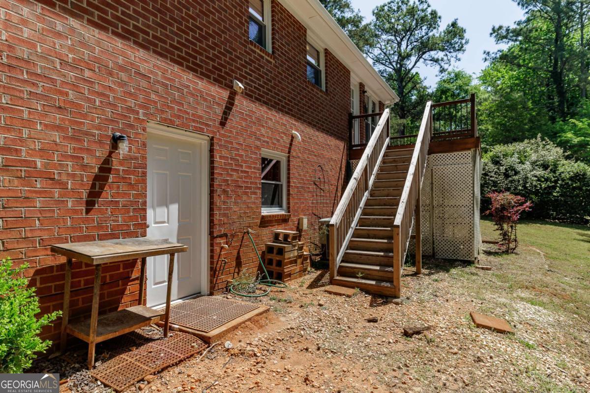 182 Woodberry Drive Athens GA 30605