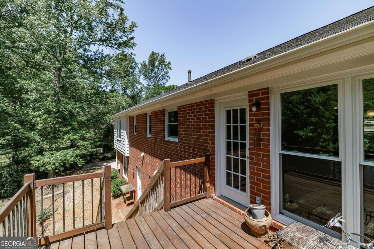 182 Woodberry Drive Athens GA 30605