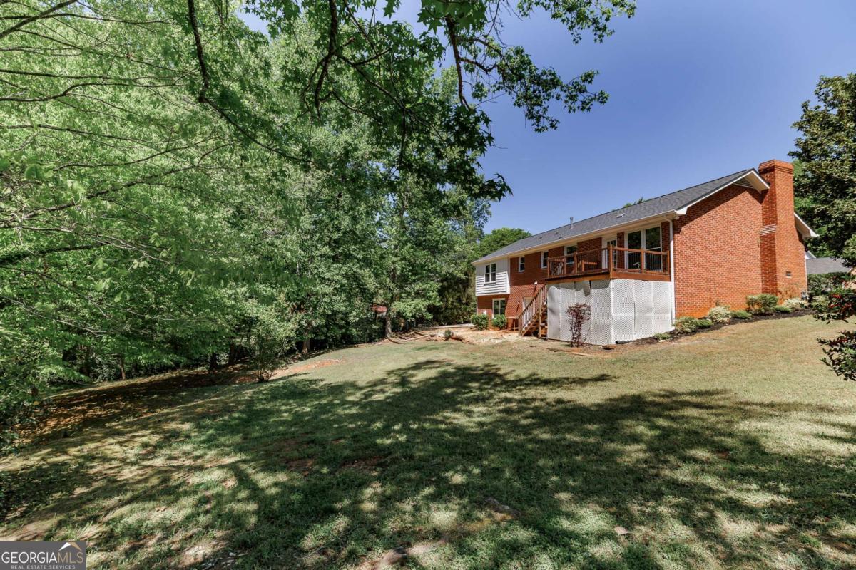 182 Woodberry Drive Athens GA 30605