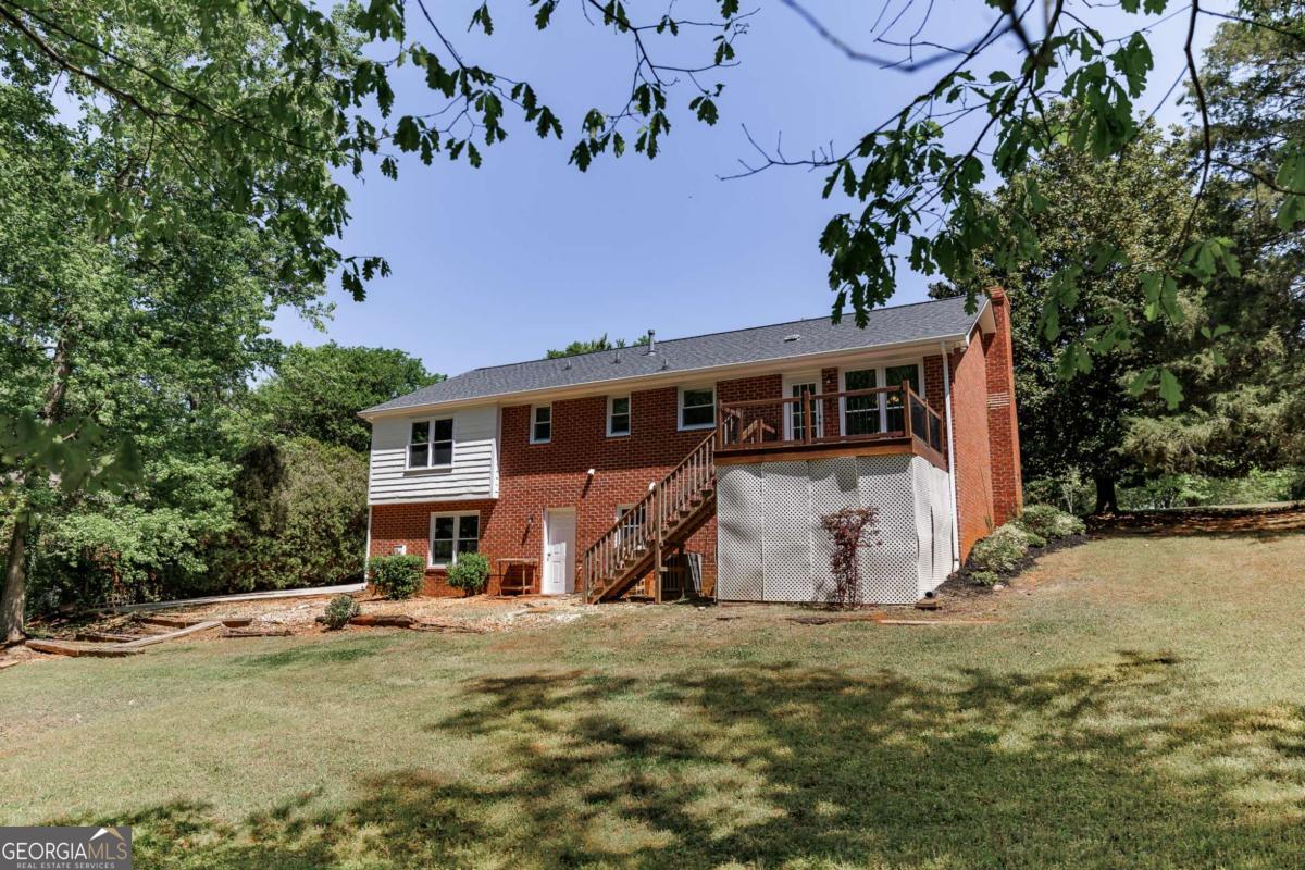 182 Woodberry Drive Athens GA 30605