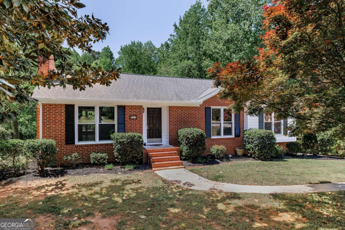 182 Woodberry Drive Athens GA 30605