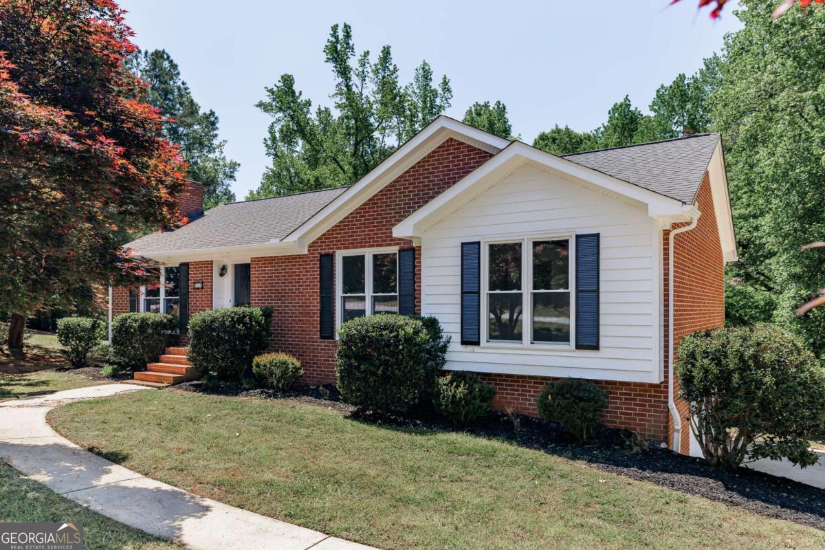 182 Woodberry Drive Athens GA 30605