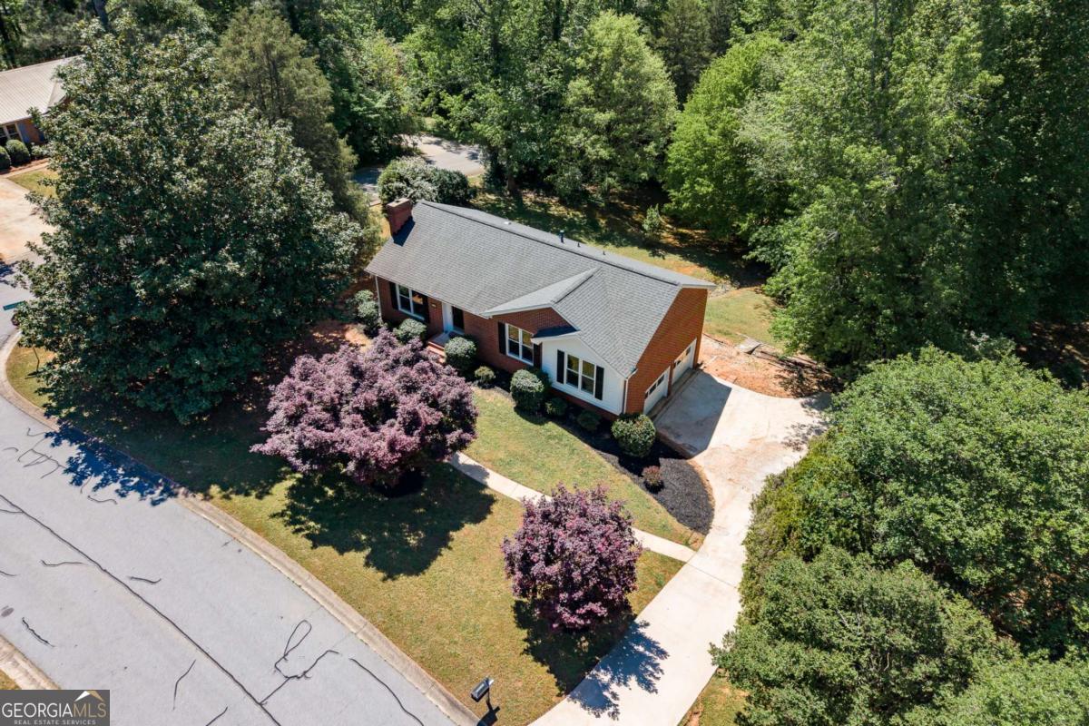 182 Woodberry Drive Athens GA 30605