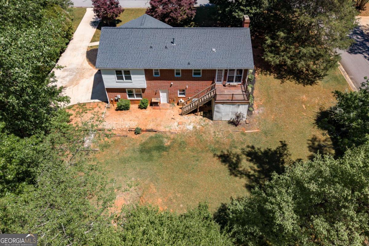 182 Woodberry Drive Athens GA 30605