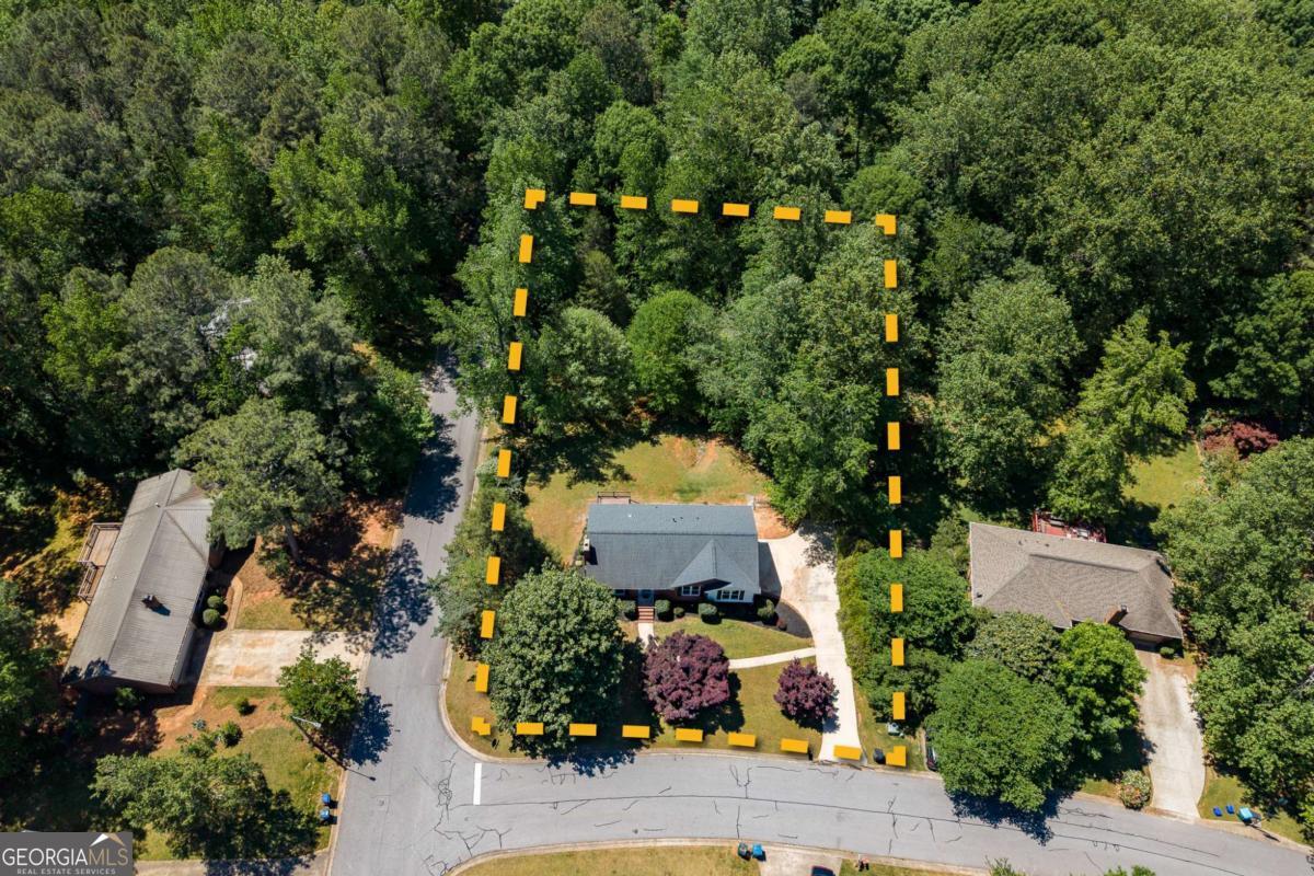 182 Woodberry Drive Athens GA 30605