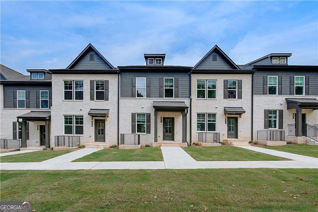 311 Daybreak Lane Newnan GA 30265