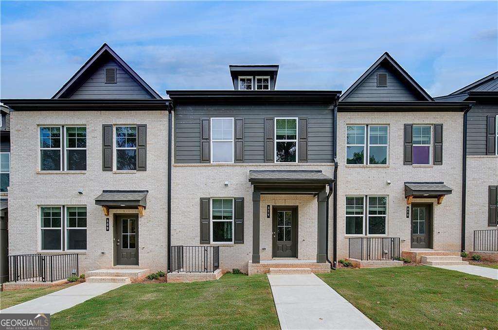 311 Daybreak Lane Newnan GA 30265
