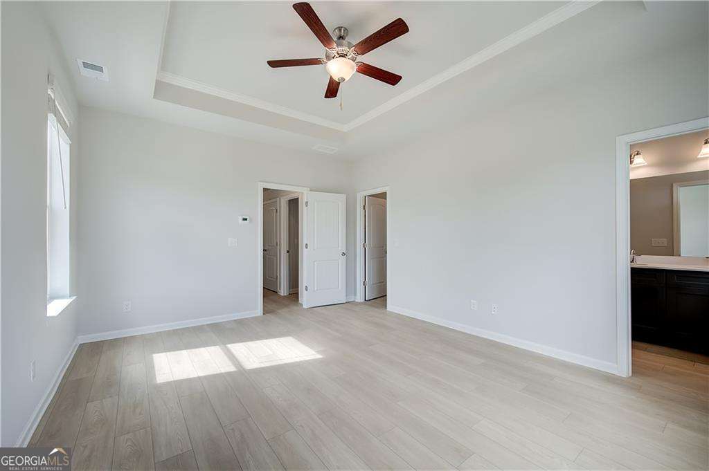 311 Daybreak Lane Newnan GA 30265