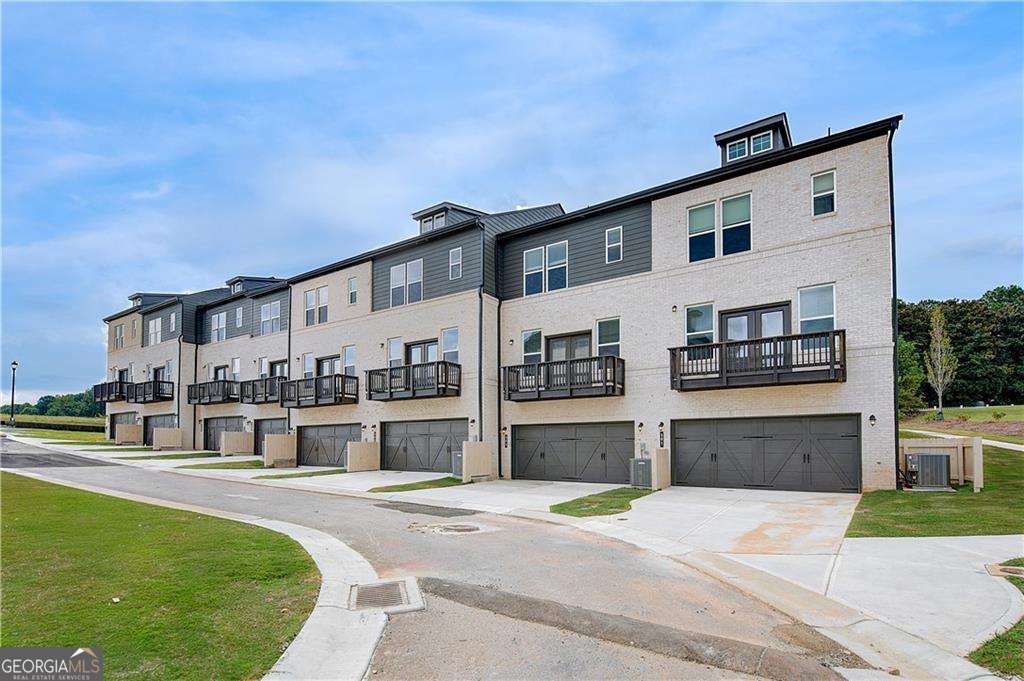 311 Daybreak Lane Newnan GA 30265
