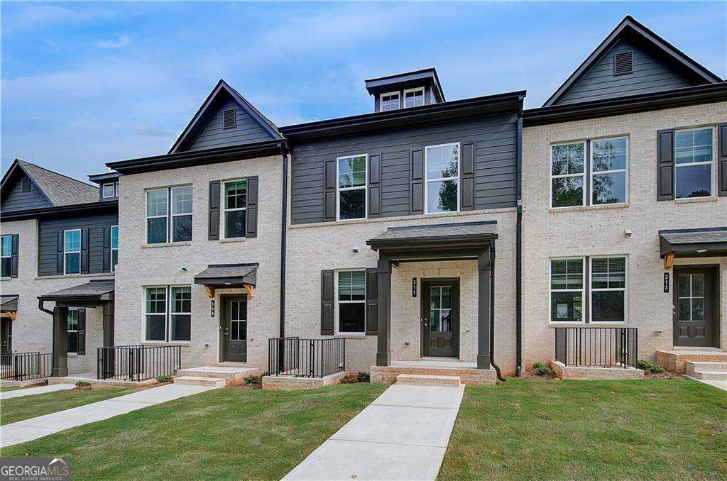 311 Daybreak Lane Newnan GA 30265