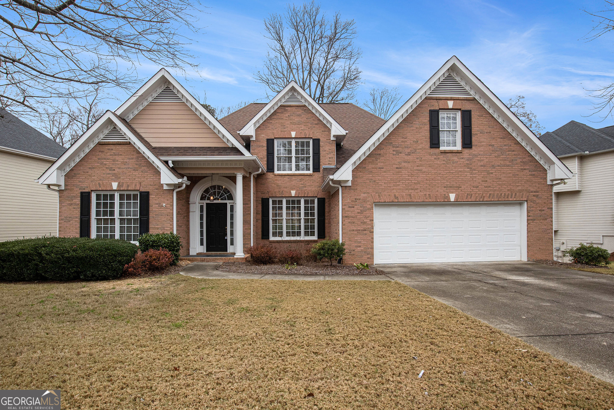 1389 Turtlebrook Lane Lawrenceville GA 30043