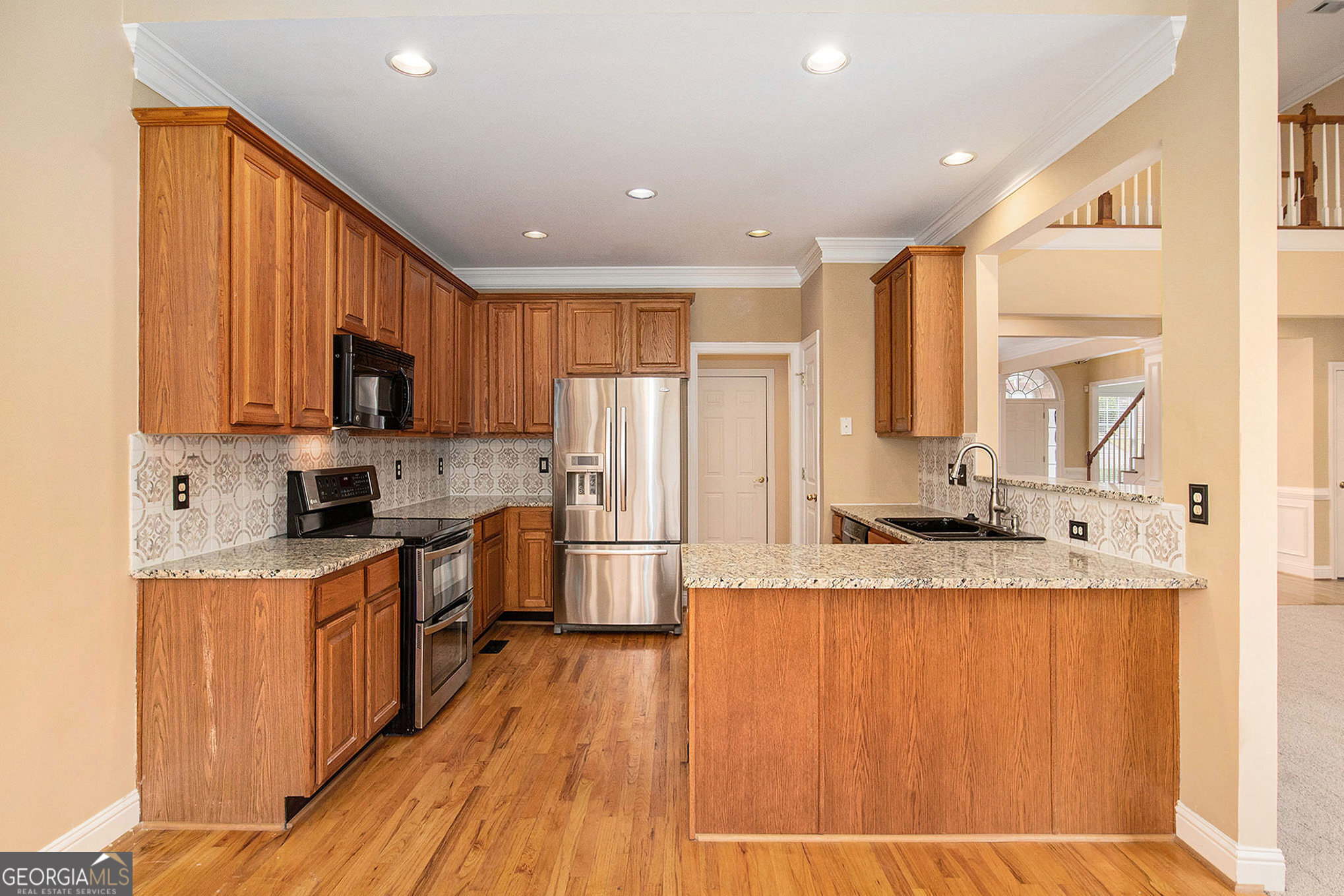 1389 Turtlebrook Lane Lawrenceville GA 30043