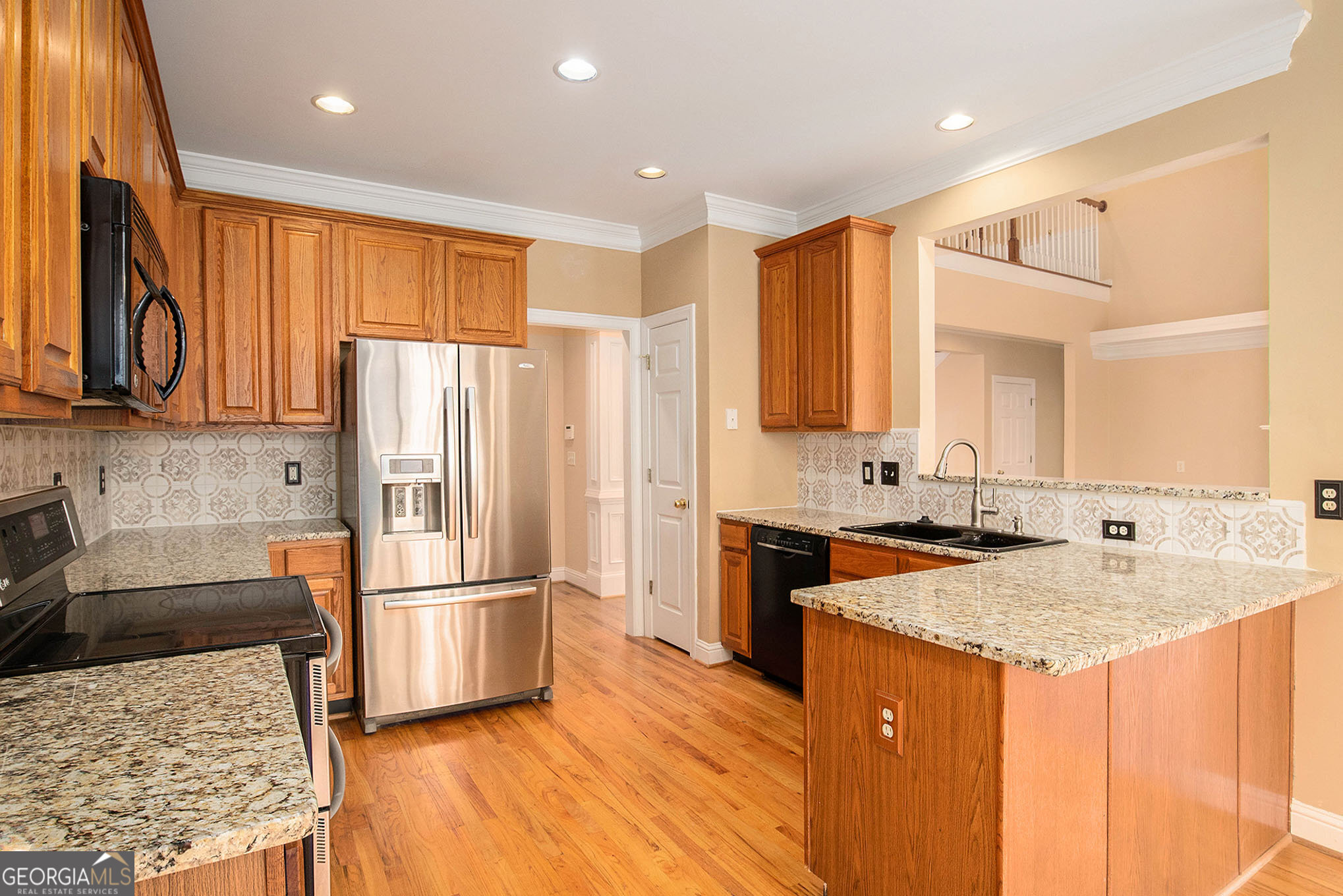 1389 Turtlebrook Lane Lawrenceville GA 30043
