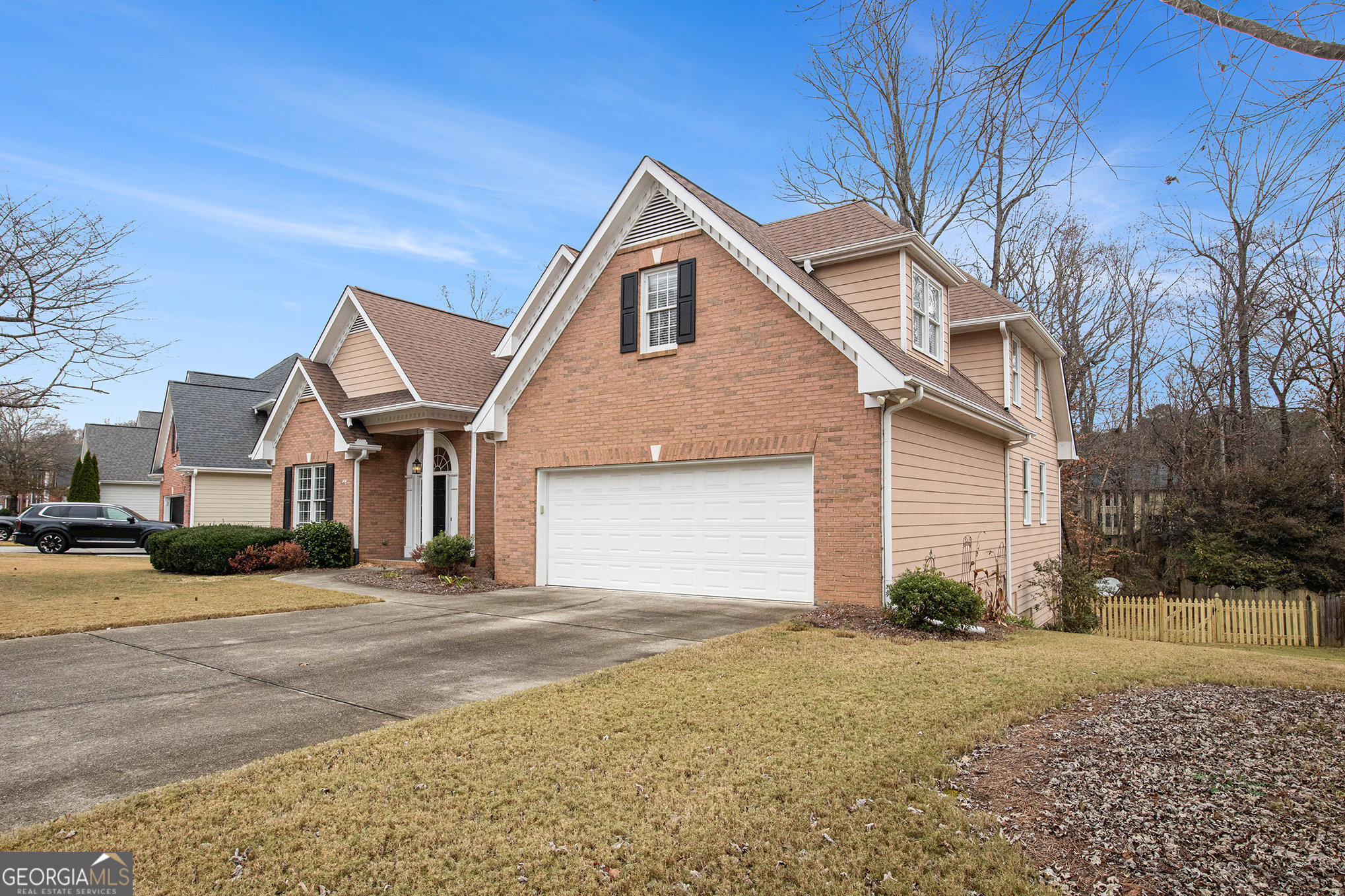 1389 Turtlebrook Lane Lawrenceville GA 30043