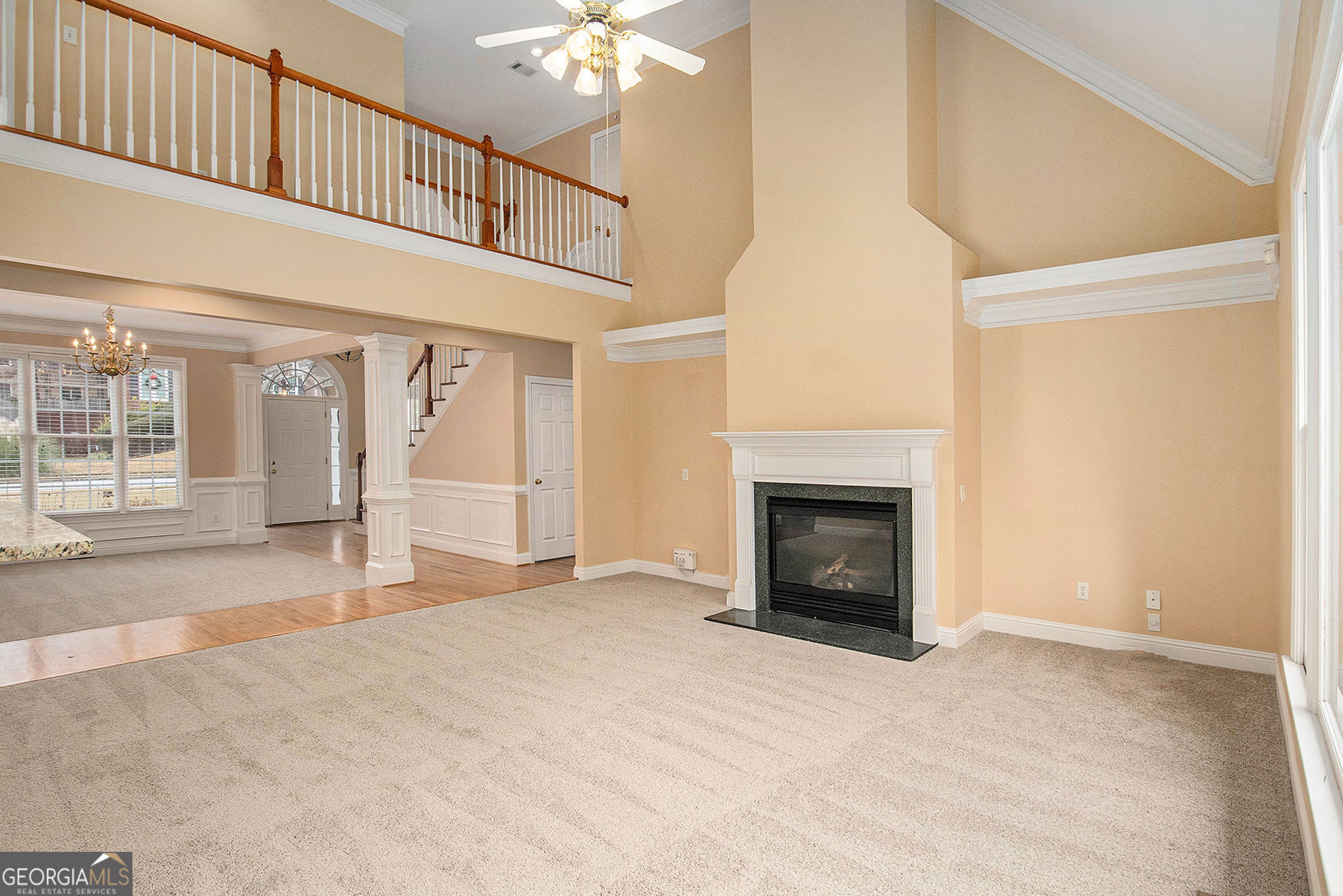 1389 Turtlebrook Lane Lawrenceville GA 30043