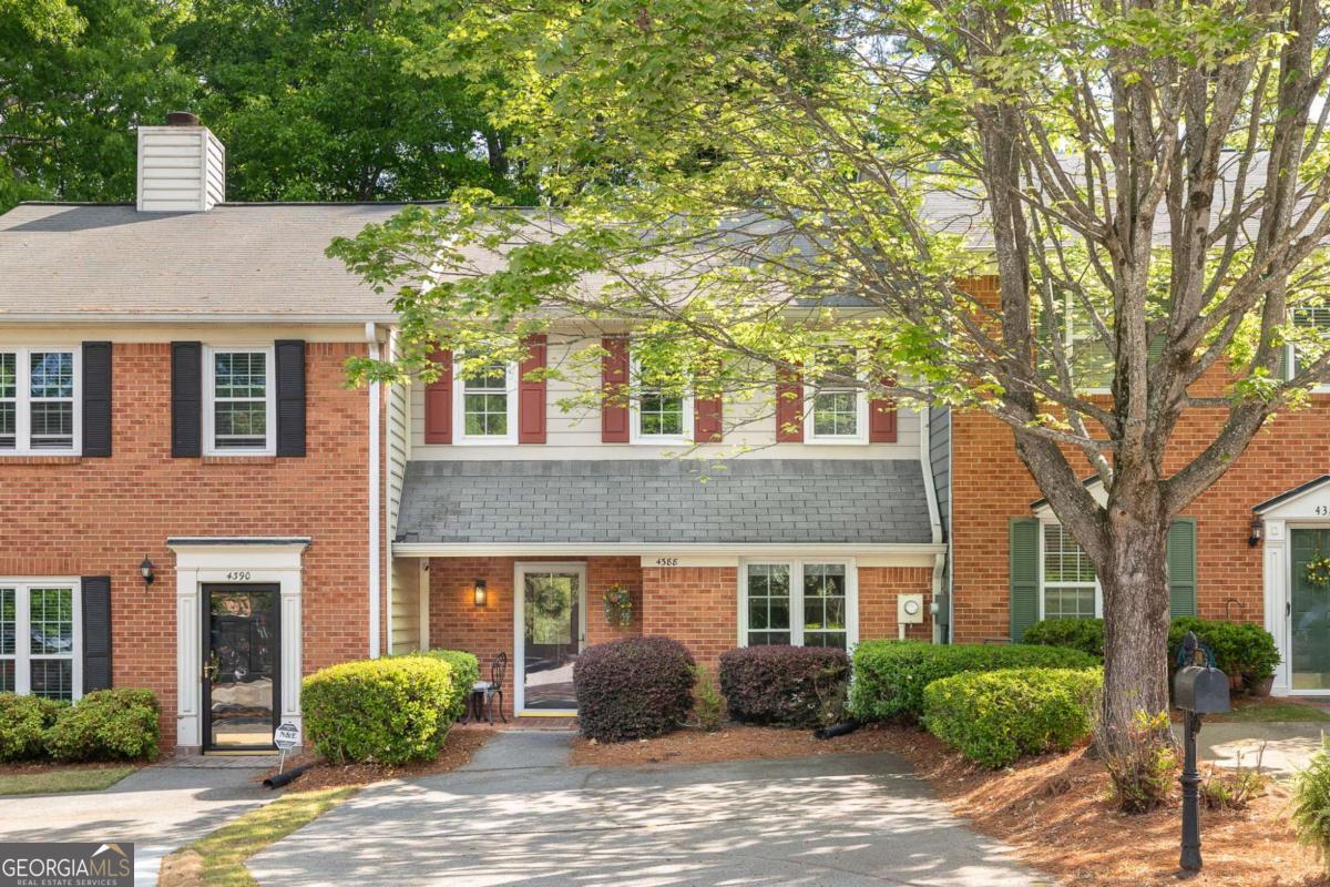 4388 Ivy Glen Way SE Smyrna GA 30082
