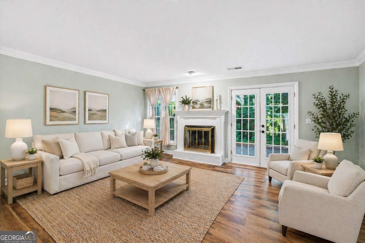 4388 Ivy Glen Way SE Smyrna GA 30082