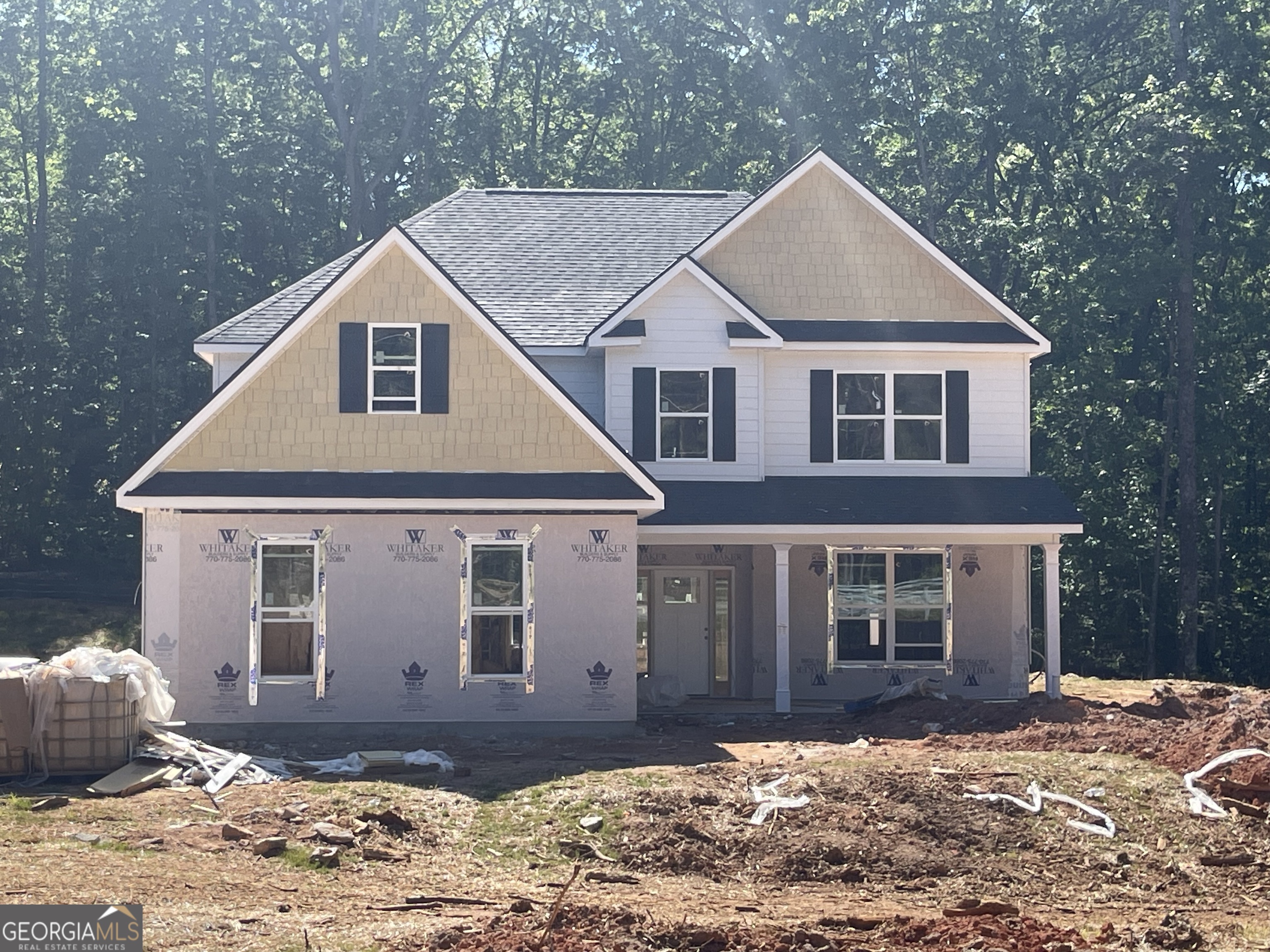 8939 Blackhall Jonesboro GA 30236