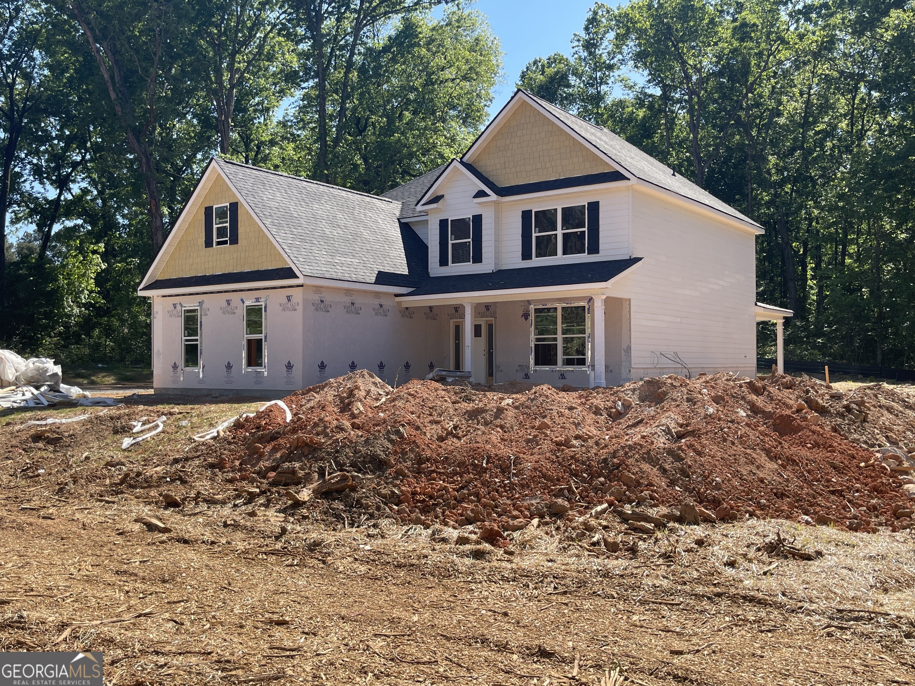 8939 Blackhall Jonesboro GA 30236