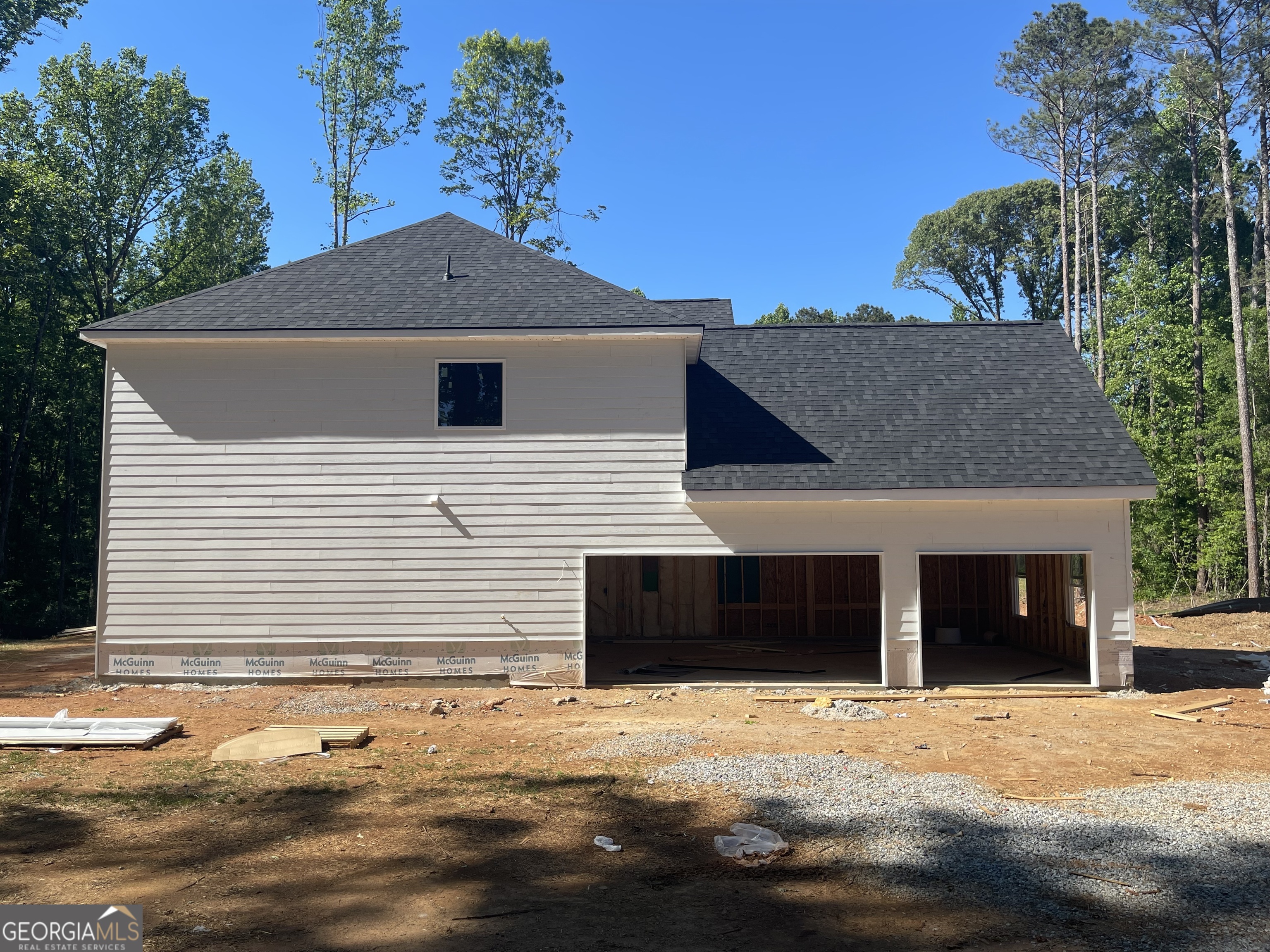 8939 Blackhall Jonesboro GA 30236