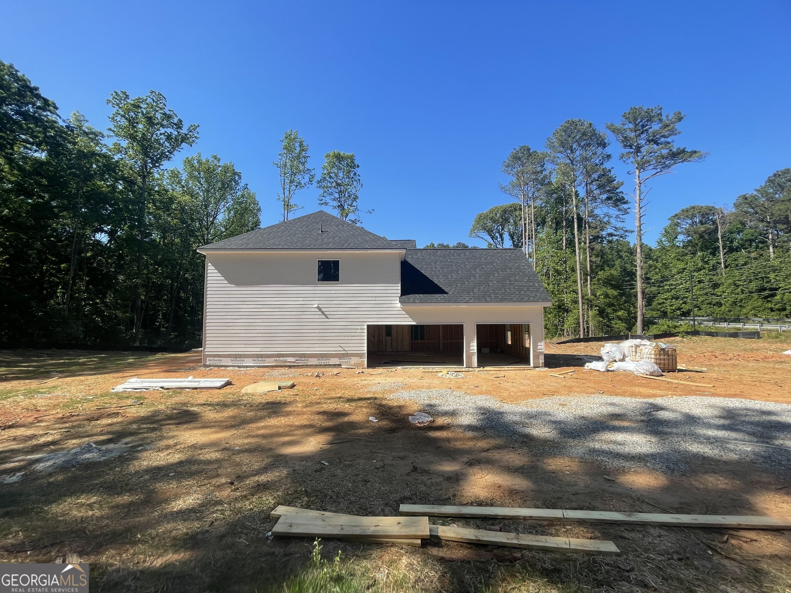 8939 Blackhall Jonesboro GA 30236