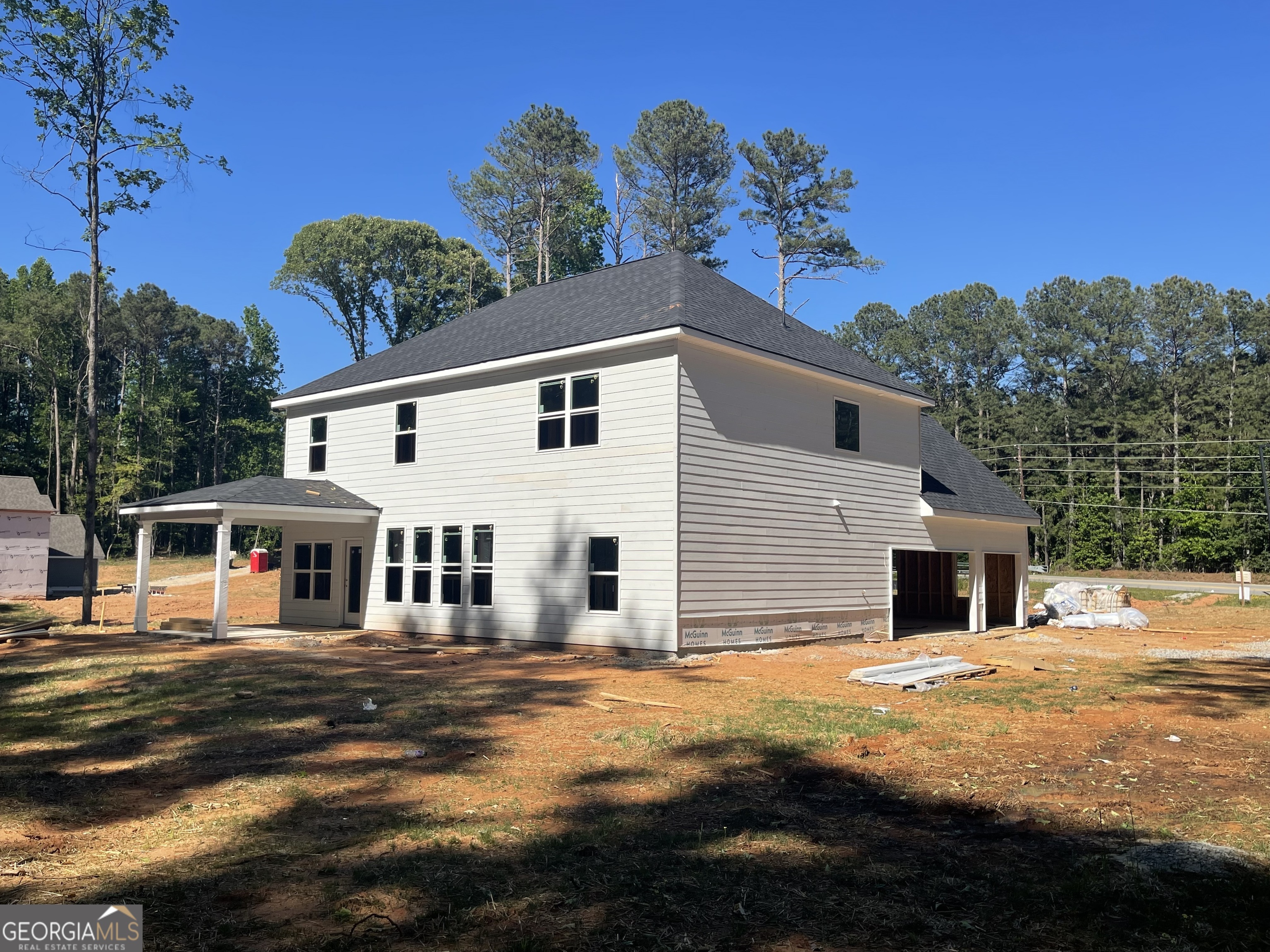 8939 Blackhall Jonesboro GA 30236