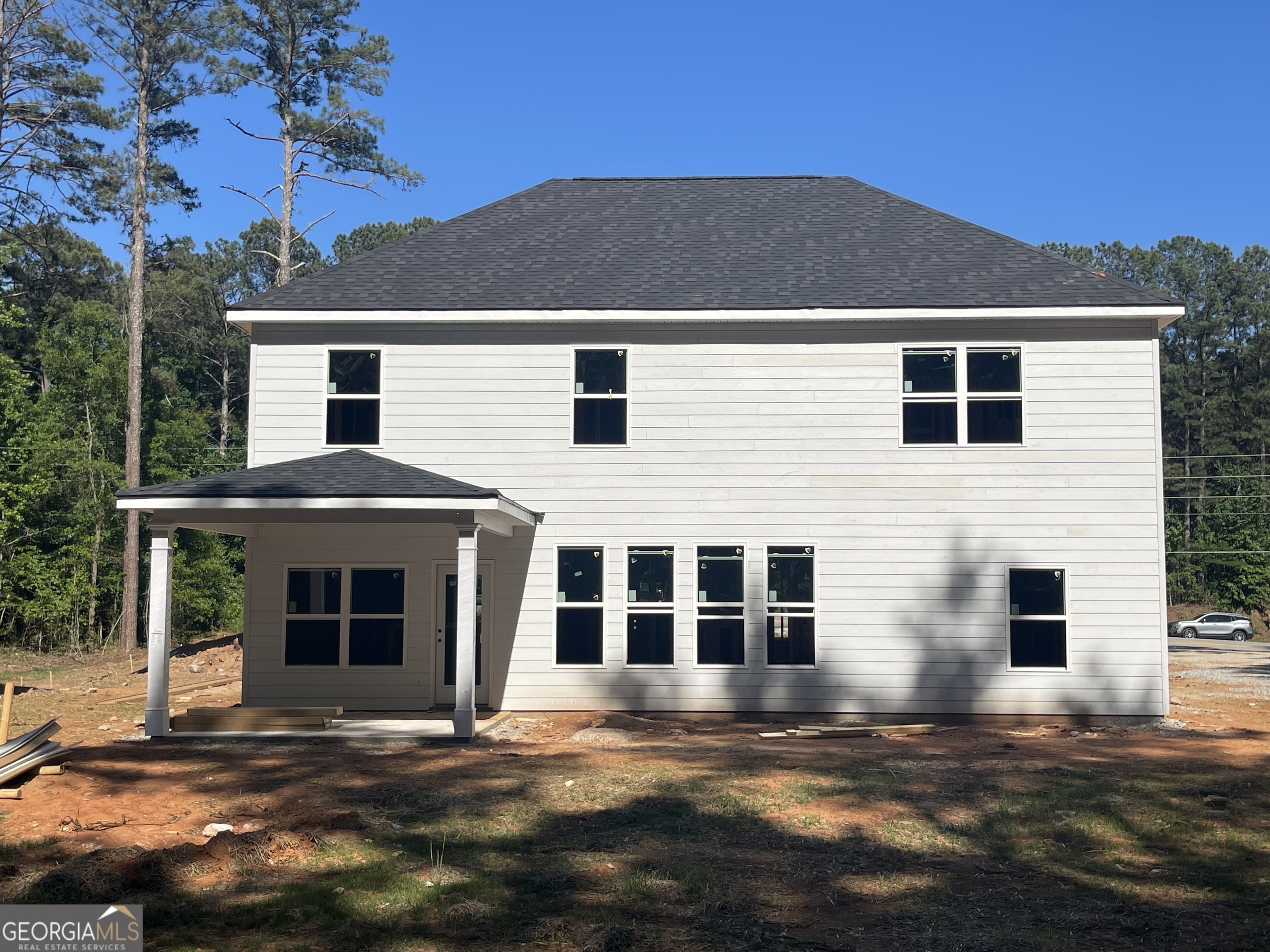 8939 Blackhall Jonesboro GA 30236