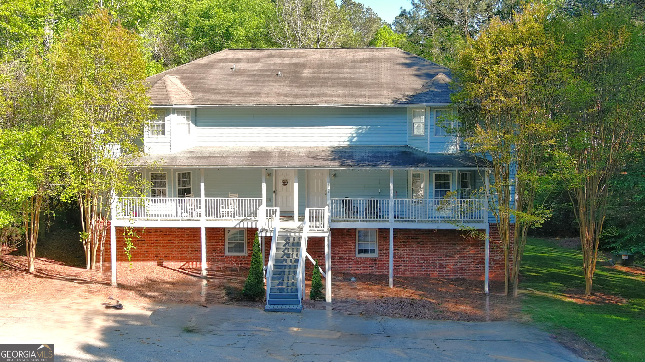 1824 Cedar Schoals Drive Athens GA 30605