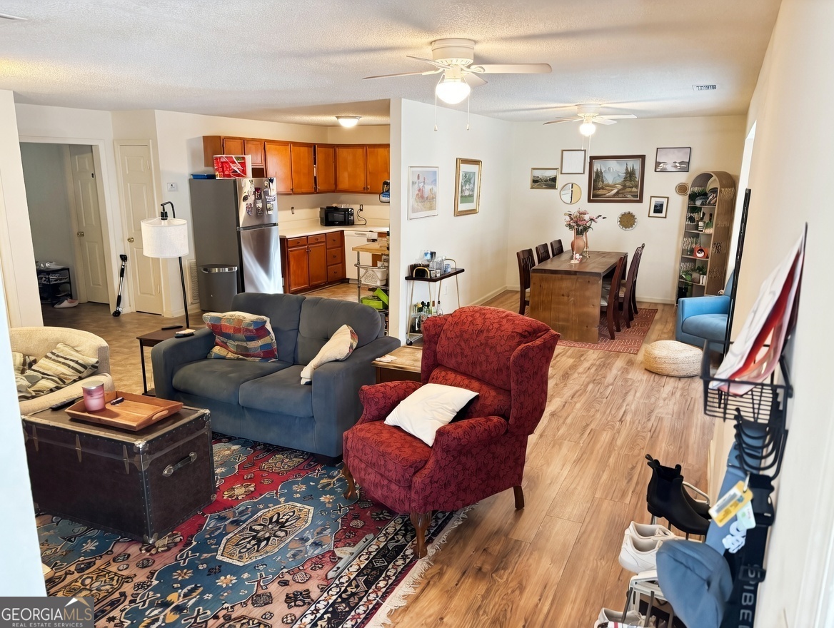 1824 Cedar Schoals Drive Athens GA 30605