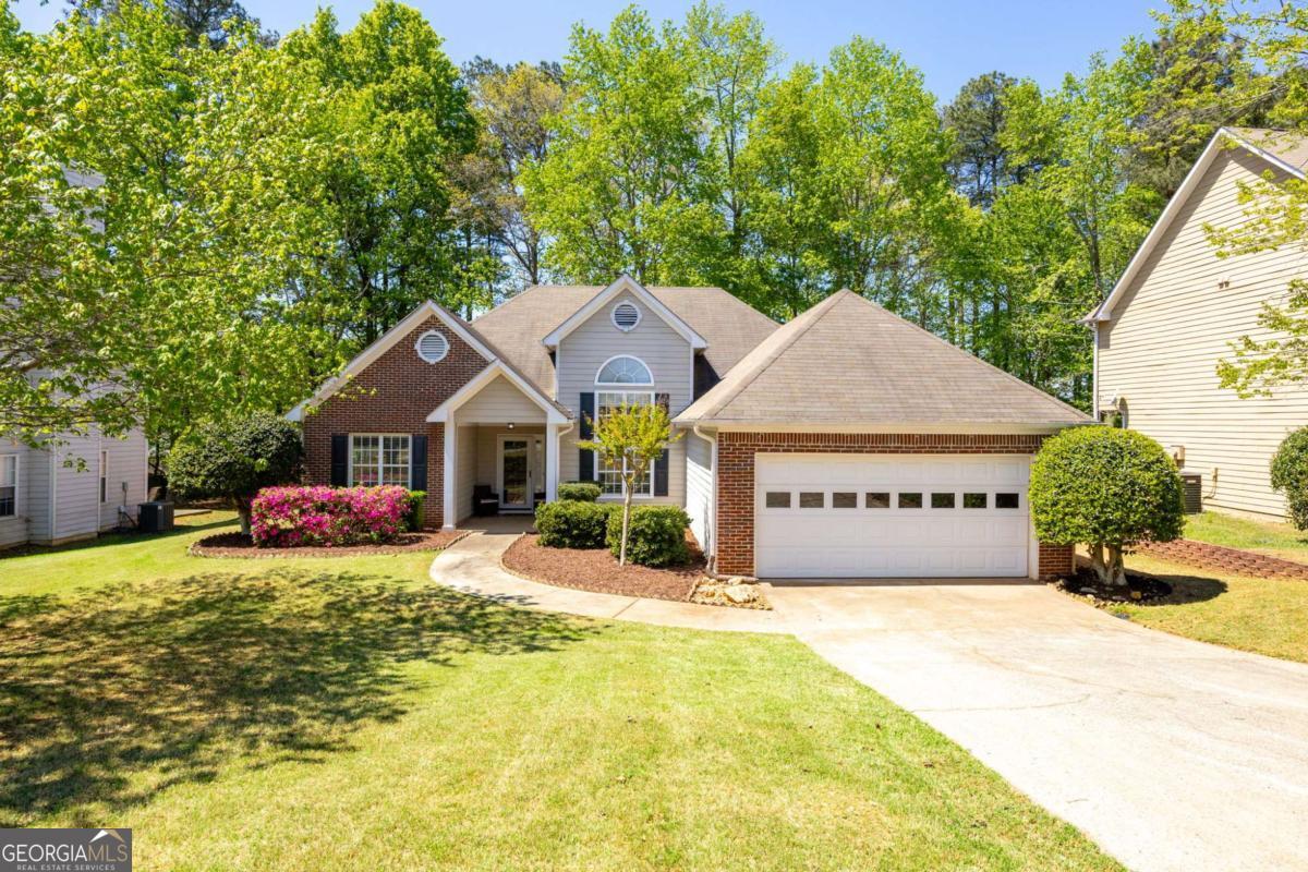 3390 English Oaks Drive NW Kennesaw GA 30144