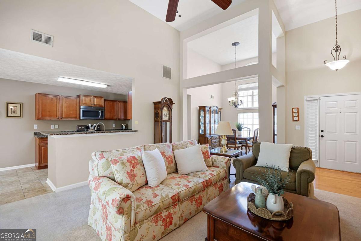 3390 English Oaks Drive NW Kennesaw GA 30144