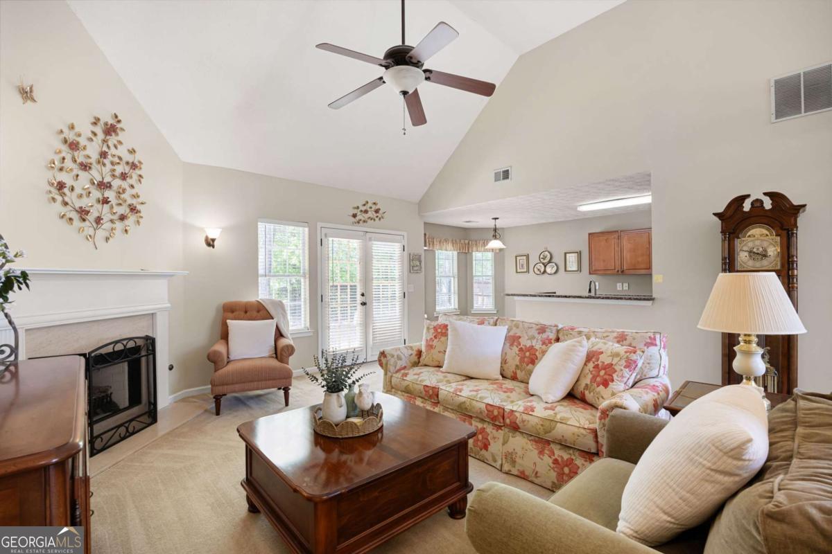 3390 English Oaks Drive NW Kennesaw GA 30144